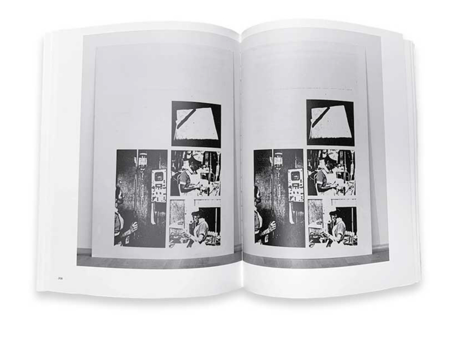 rare CADY NOLAND Clip-On Method (2021) book sealed 1st printing Galerie Buchholz