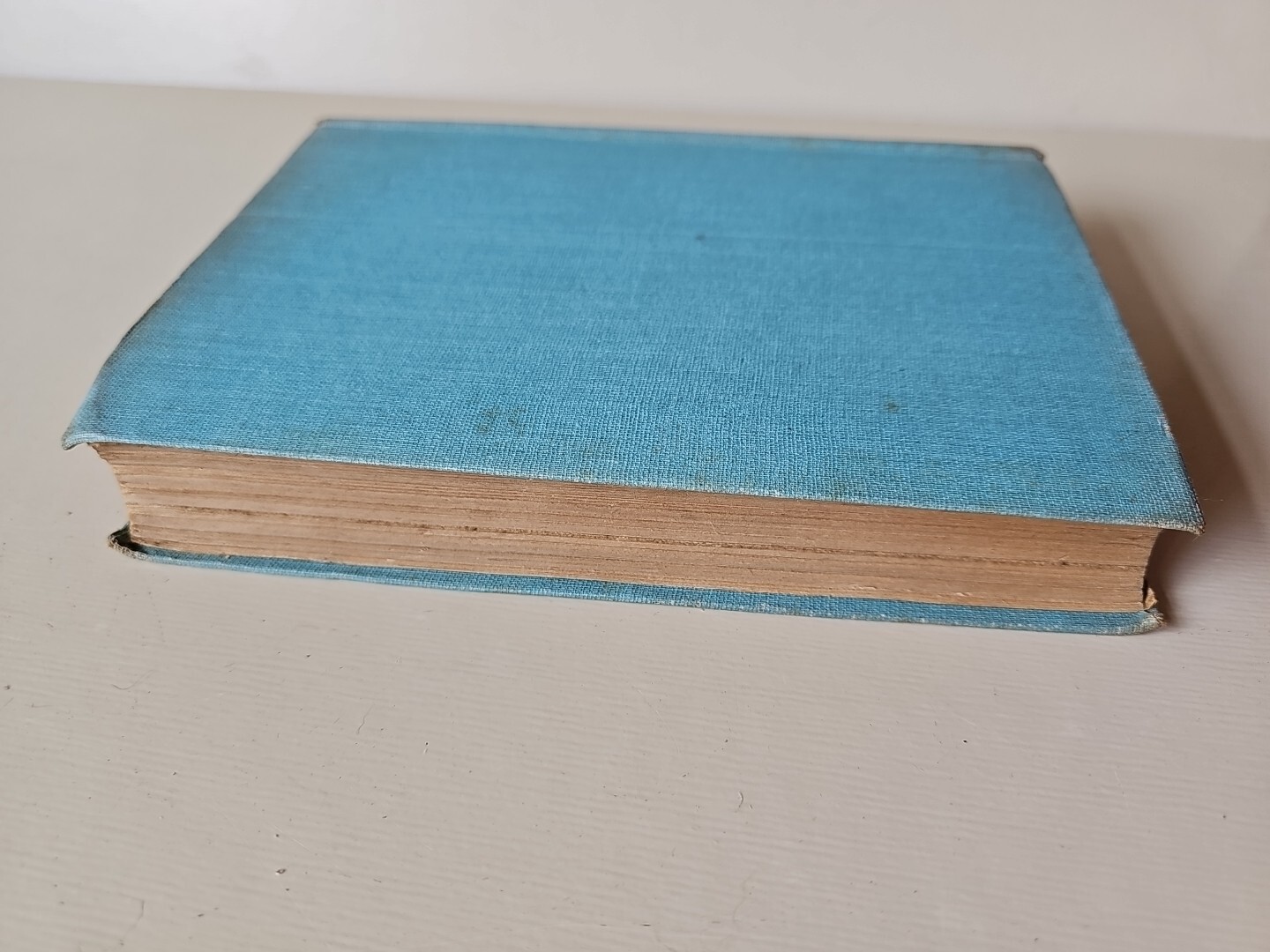 None But The Lonely Heart By Richard Llewellyn 1943 Vintage HB Book