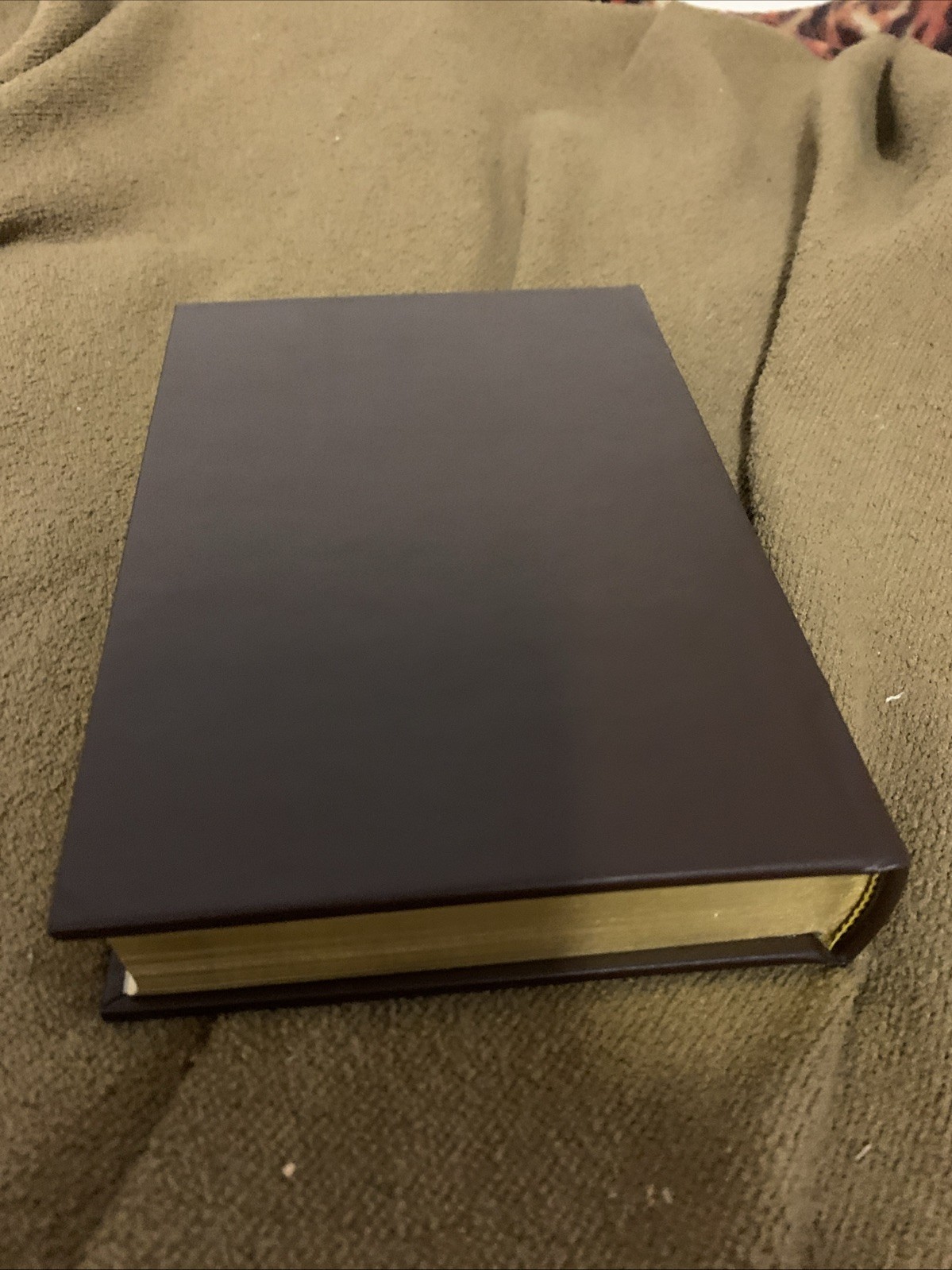 The Life of Jesse James by Frank Triplett – Frontier Classics Library; Like New