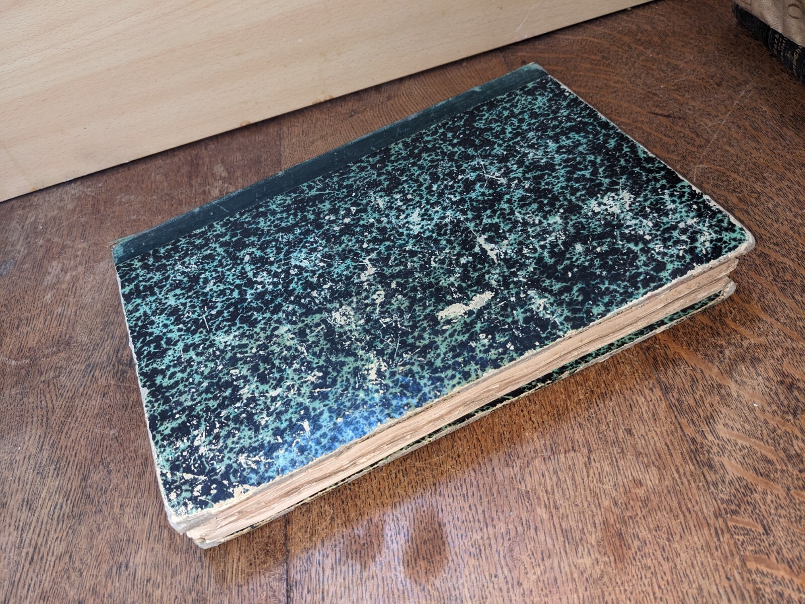 Antique book – Jules Verne – Facing the Flag / Clovis Dardentor – 1896 -…