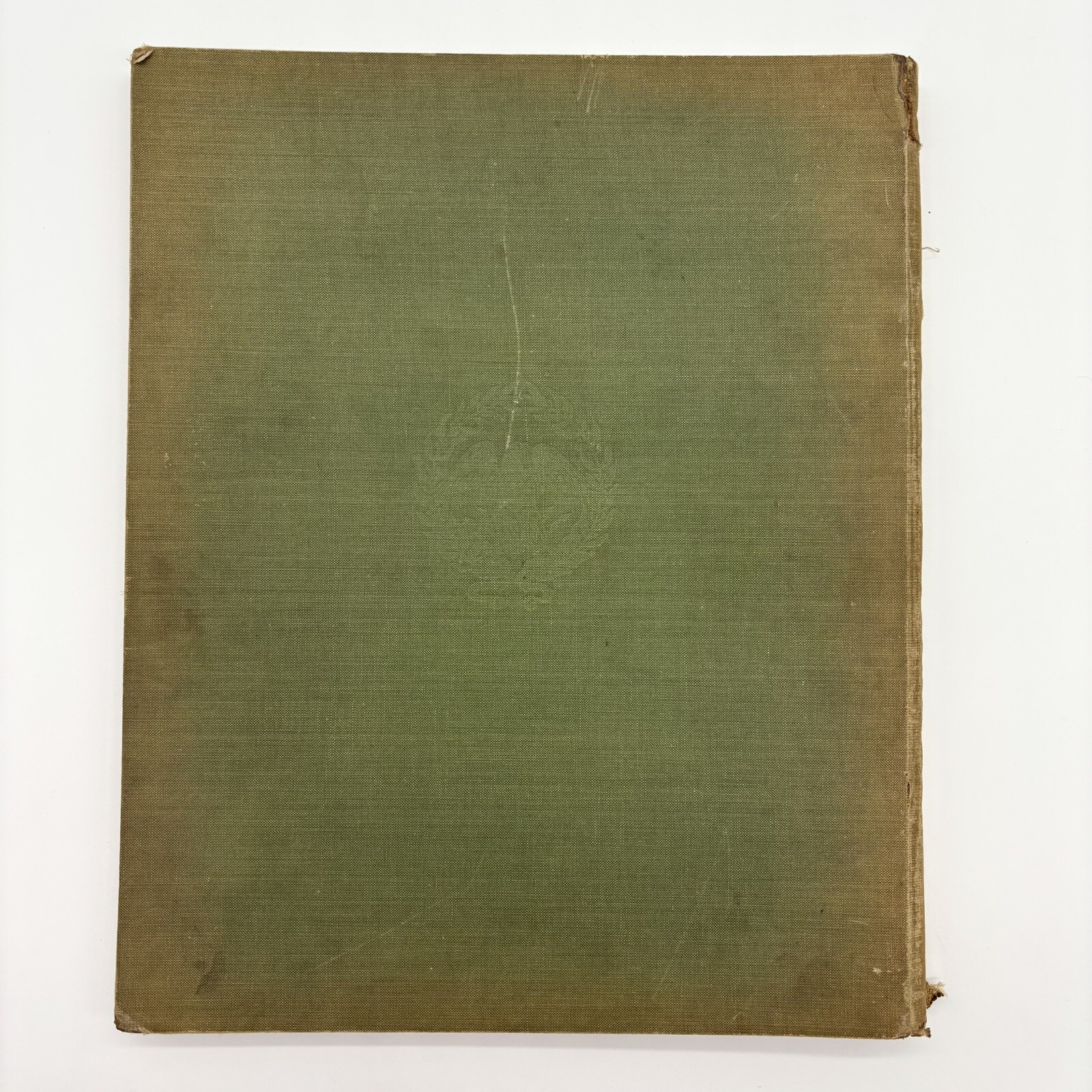 Bonaparte by Georges Montorgueil Antique Decorated Cloth Paris France Book 1910