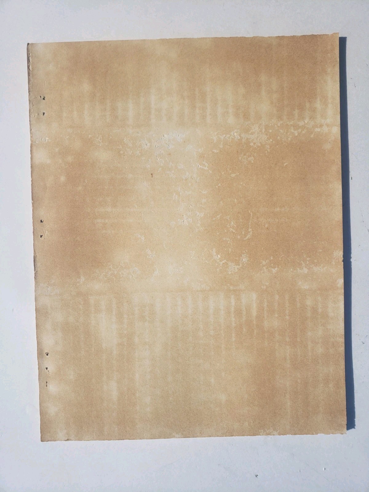 AN INDEX TO UNKNOWN AND UNKNOWN WORLDS By Author & Title 1st US 1955 [1 ISSUES]