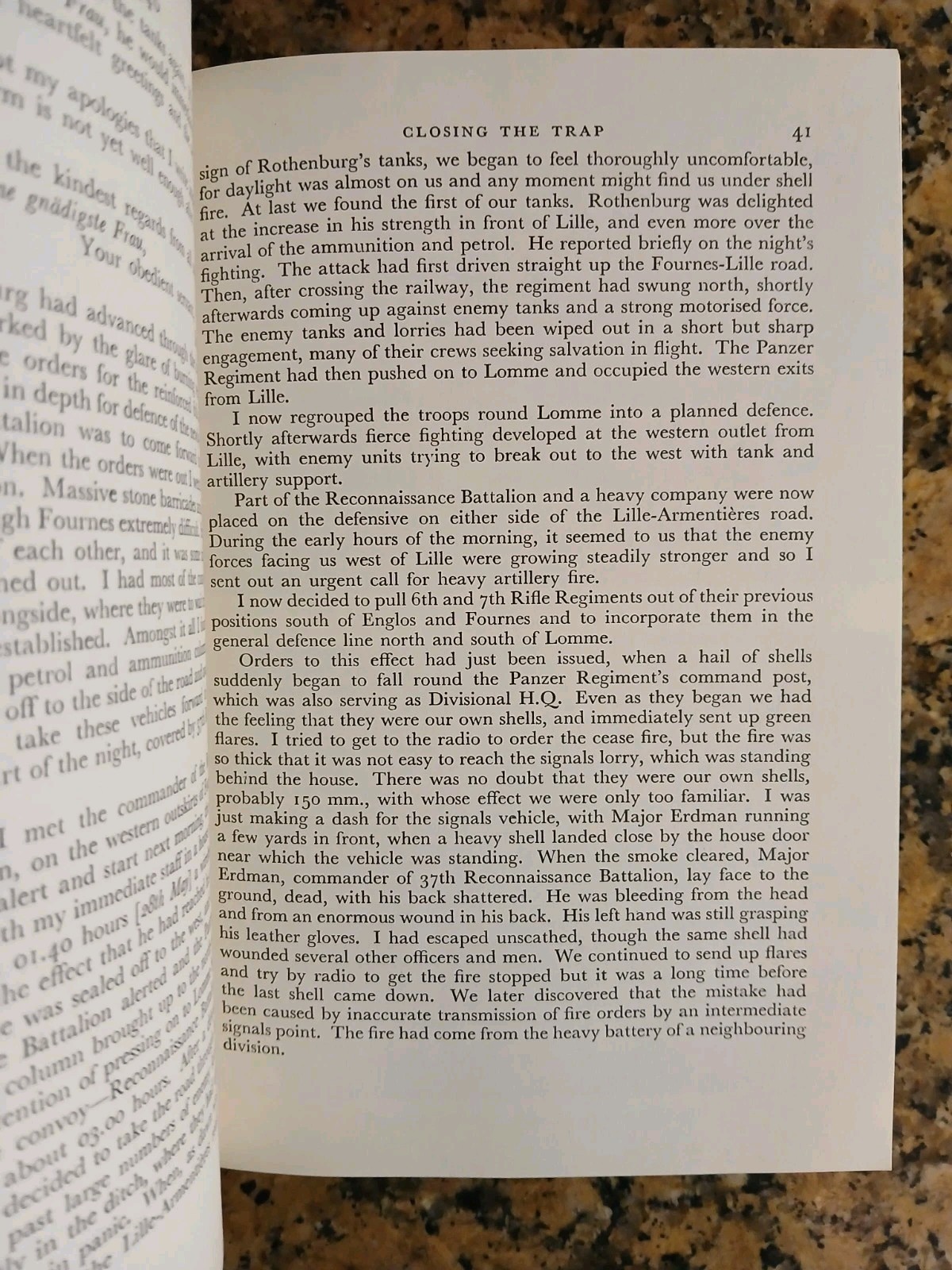 The Rommel Papers B H Liddell Hart HC First American Edition 1953 VGC