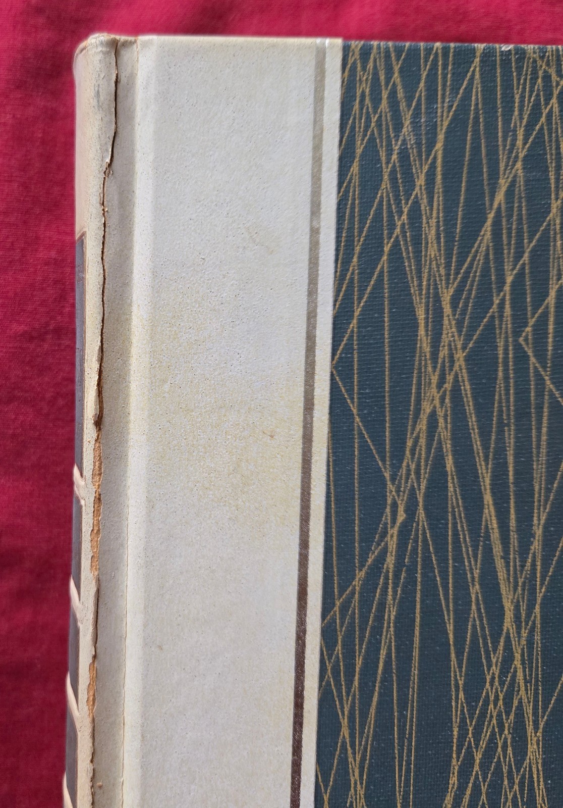 Readers Digest Condensed Book 1967 Vol 1 First Edition