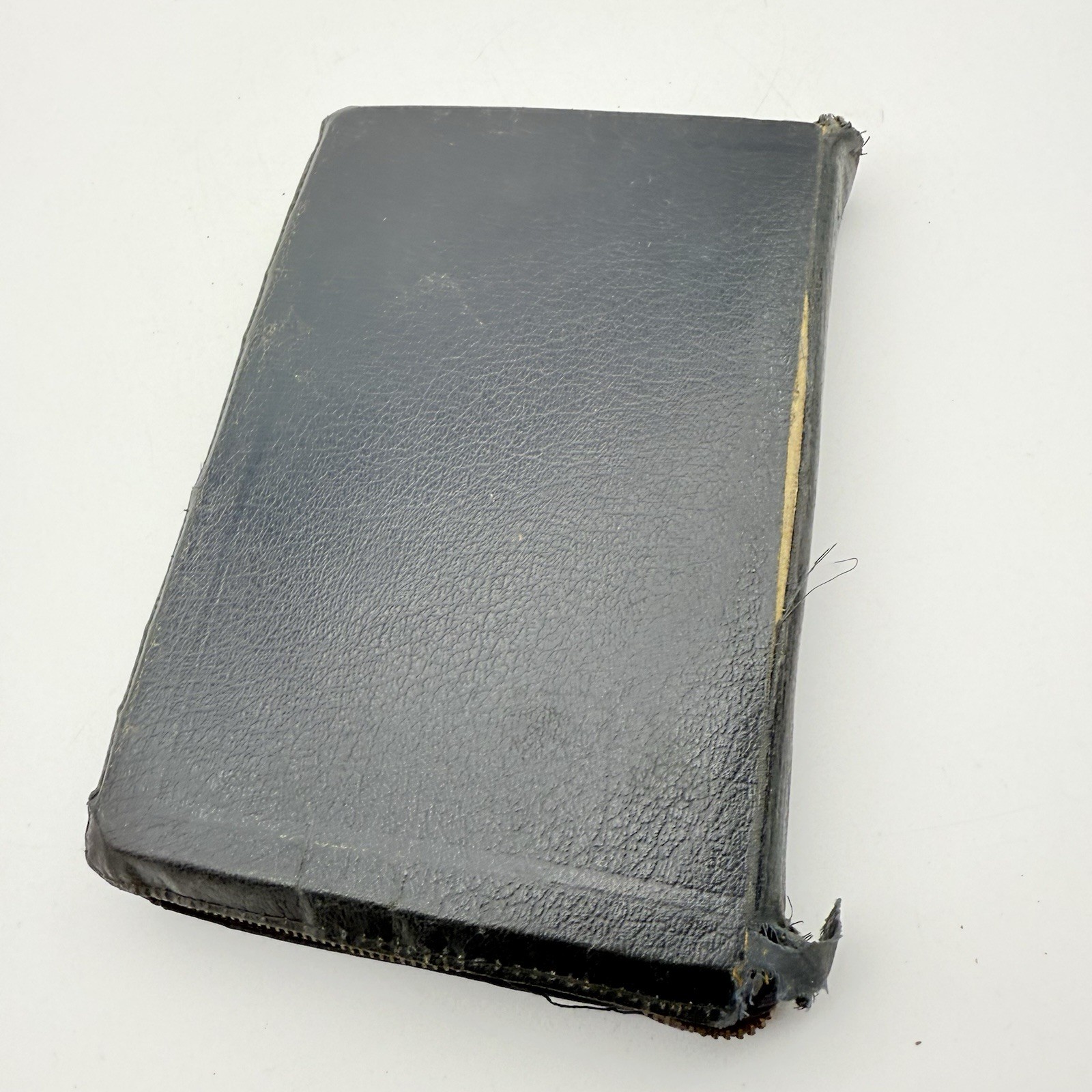 HOLY BIBLE Concordance KJV World Publishing Vintage 1940’s