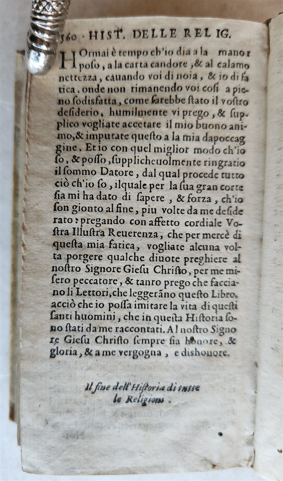 1595 FRANCISCI VALLESII Biblical natural history antique 16th CENTURY vellum