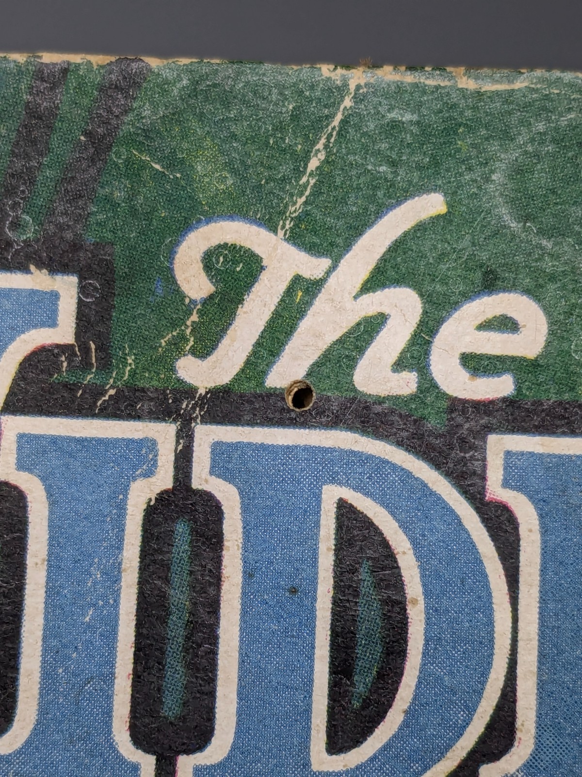 The Wide World Magazine July 1938 Vol 81 No 484 Dead Men’s Gold