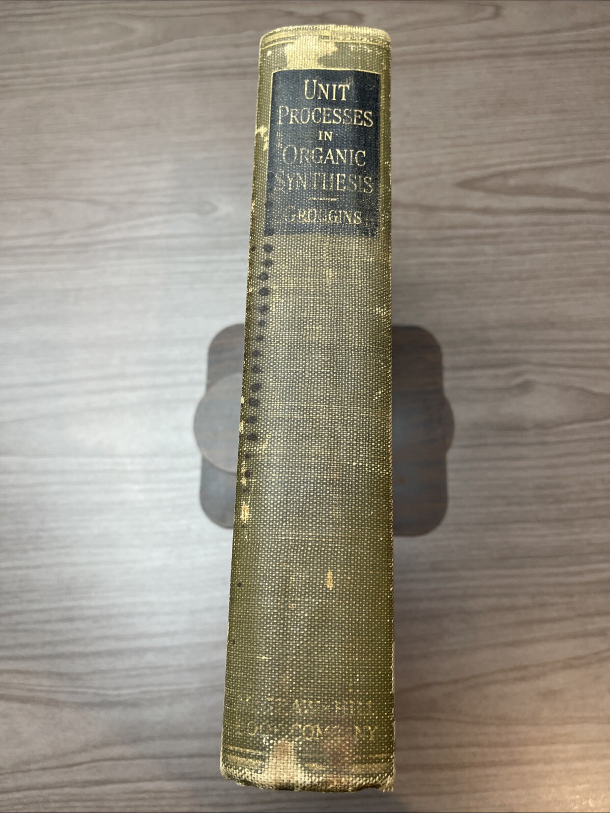 Unit Processes in Organic Synthesis, 4th ed., Groggins, 1952, McGraw-Hill