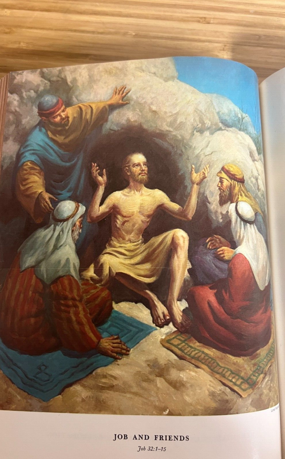 2 Bible Books – Bible Stories That Live (1966) and The Desire of the Ages(1964)