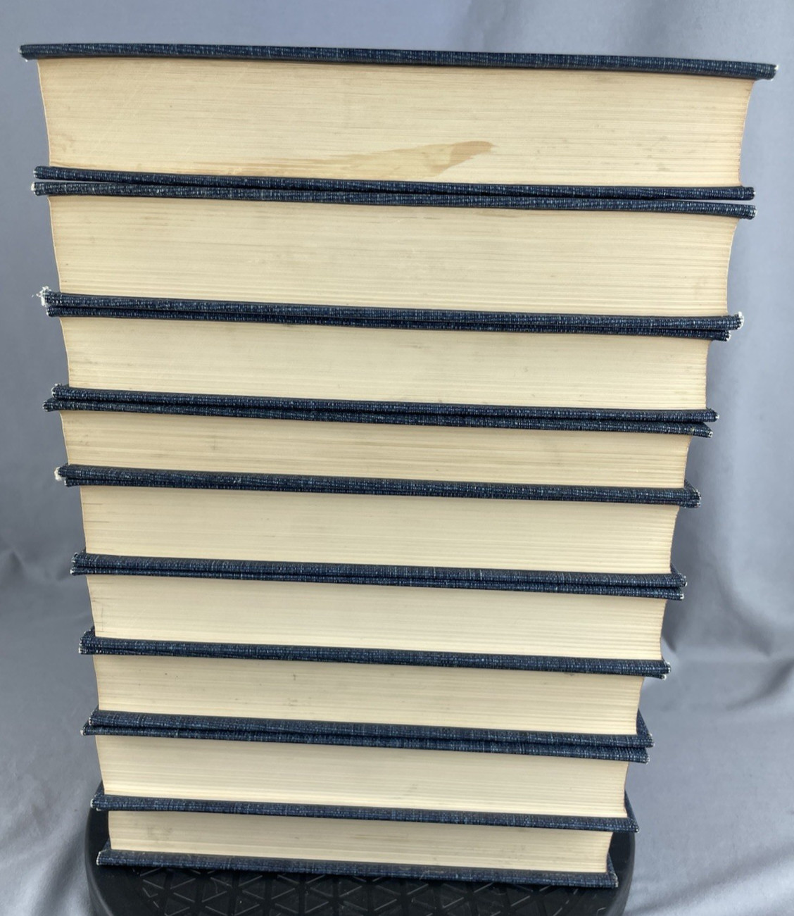 American Classics Francis Parkman 9 Volume Set France & England In North America