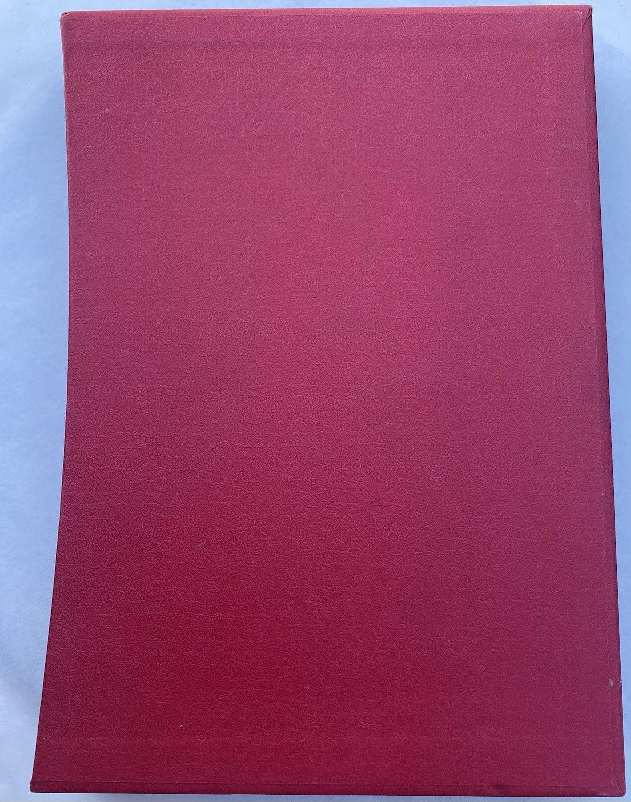 The Consolation of Philosophy – Boethius – Folio Society – 2009 – VGC