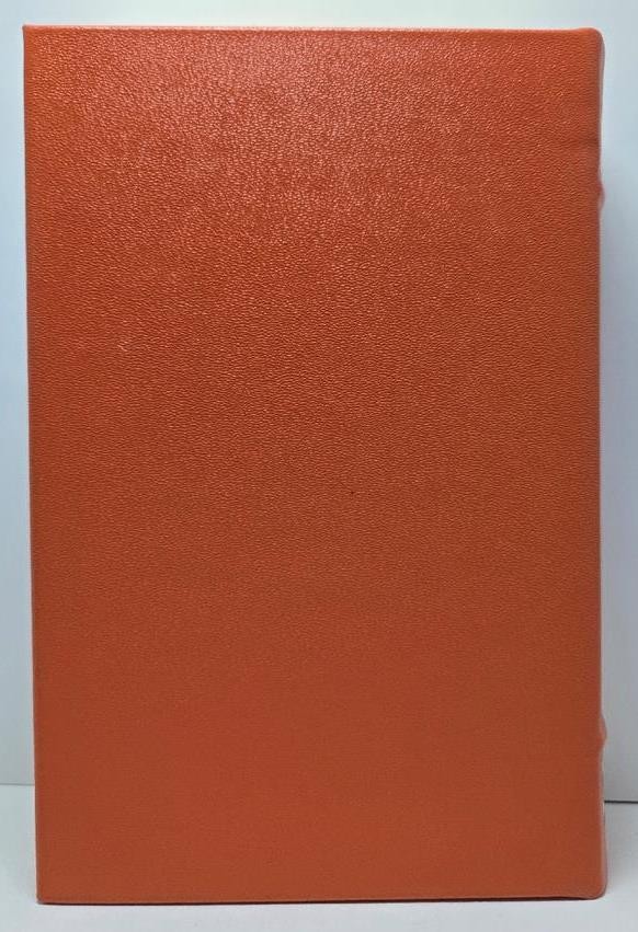 THE TIBETAN BOOK OF THE DEAD leather EASTON PRESS