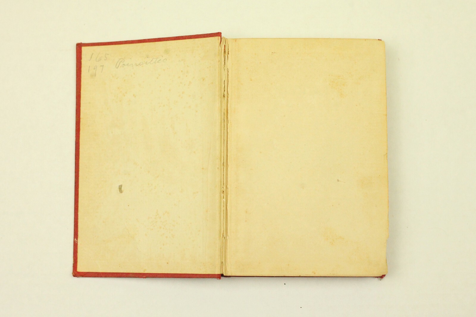Antique 1895 READINGS & RECITATIONS For WINTER EVENINGS, THE CHRISTIAN HERALD