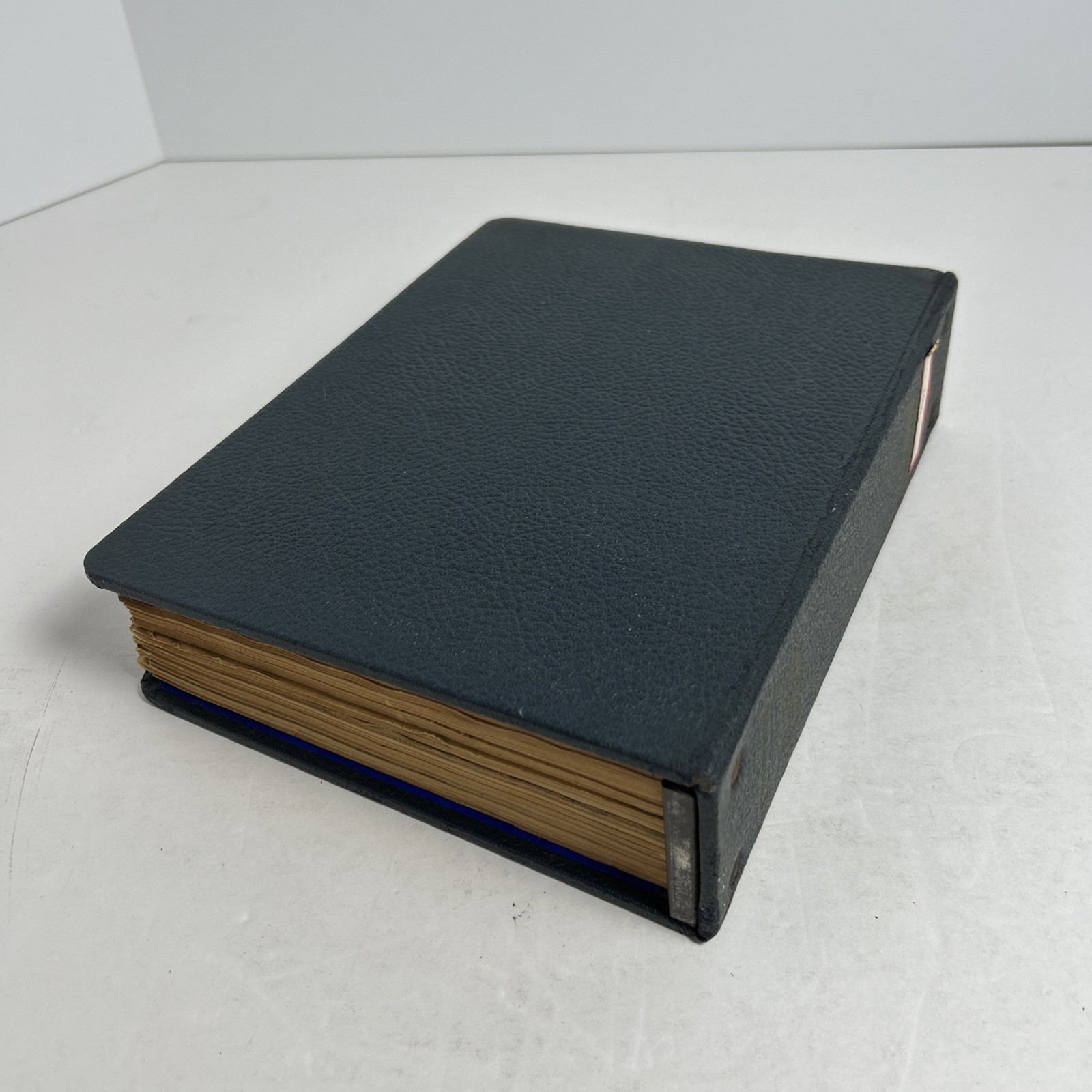 Awake Magazine 1954 Full Year Set In Hard Binder Jehovah’s Witness Watchtower