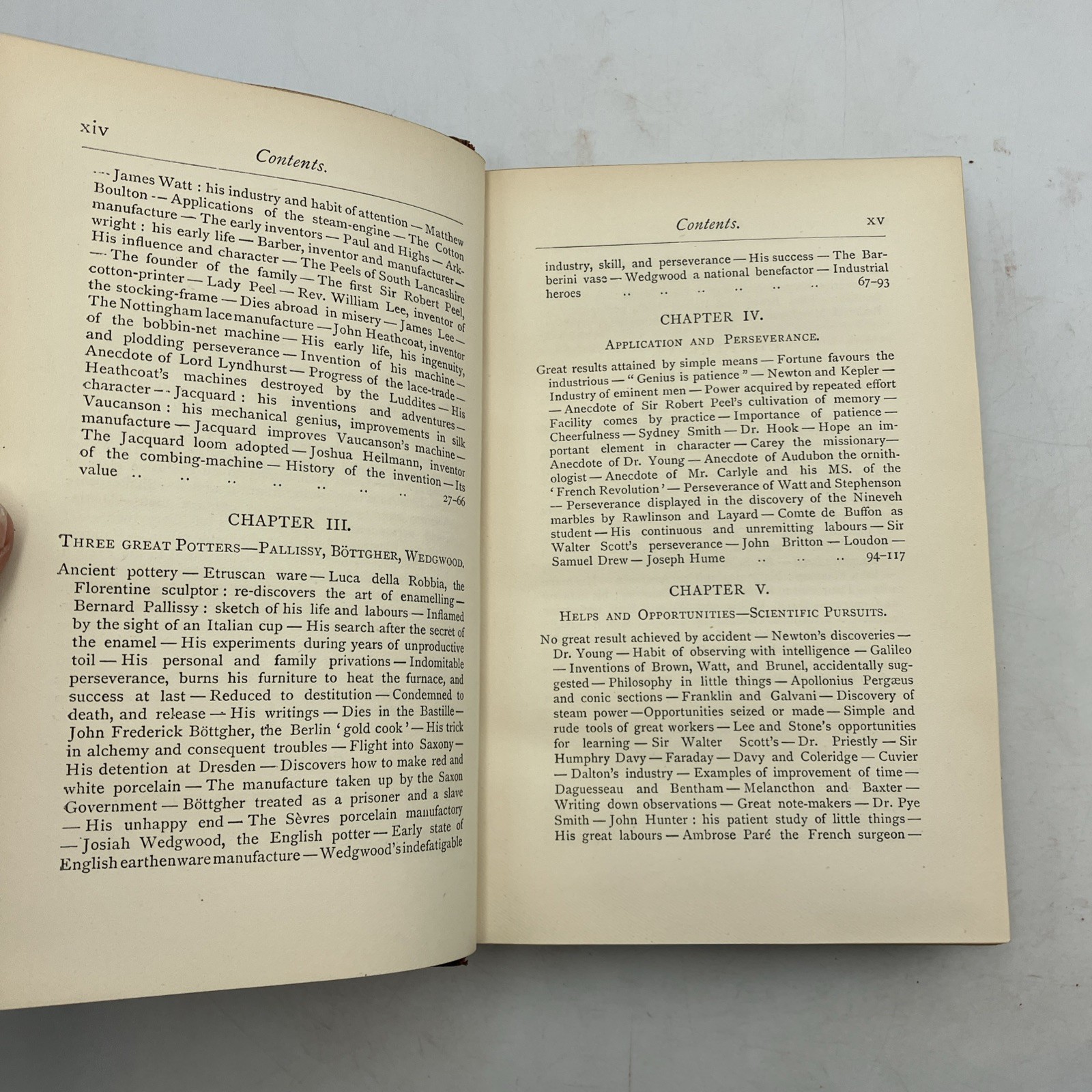 Self Help Samuel Smiles Routledge Hardback Antique Lubbock 100 Books Marble