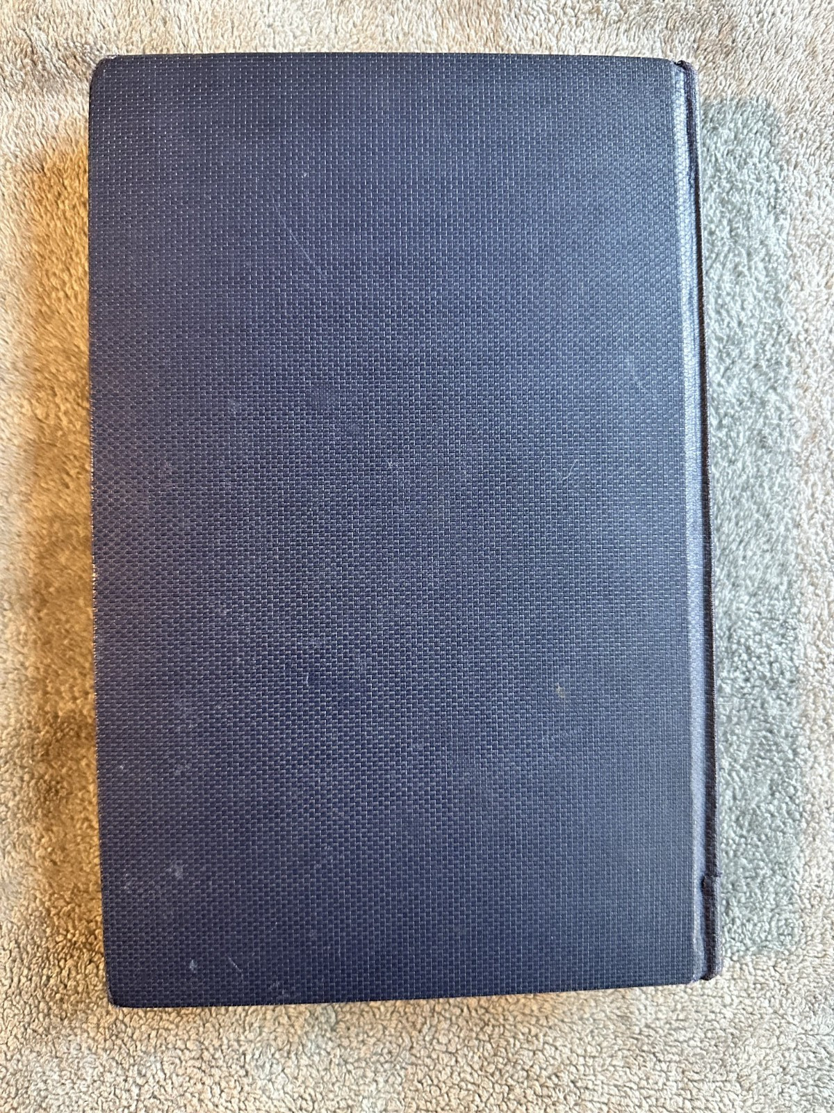 American Poetry And Prose Copyright 1934 Houghton Mifflin Company Vintage Book