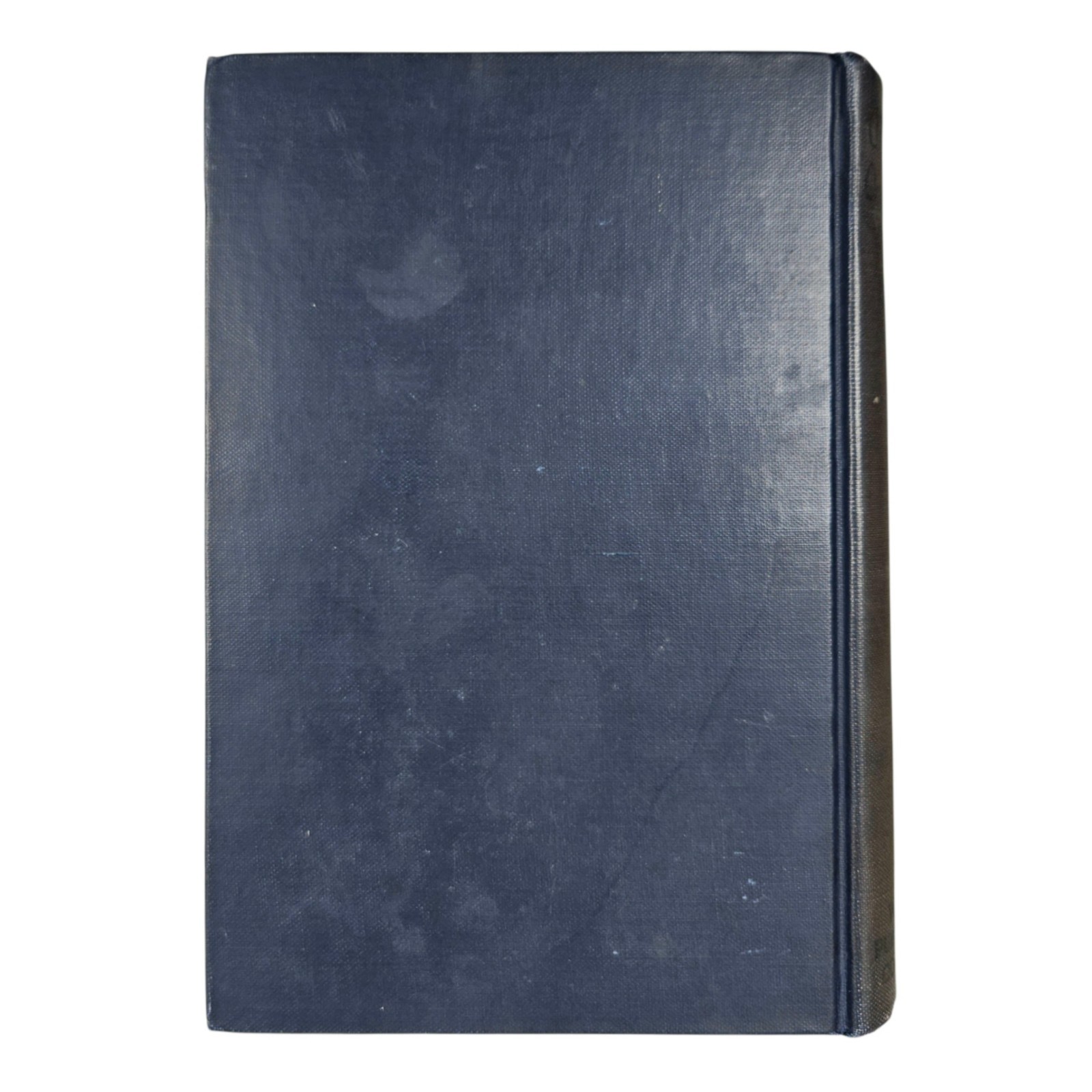 Alcoholics Anonymous – 9th Printing / 1st Edition – Bill W. – 1946 – First