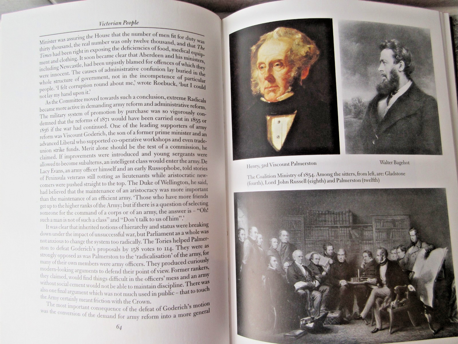 A Victorian Trilogy: People/ Cities/ Things. 3-Vol Luxury Edition in Case 1996