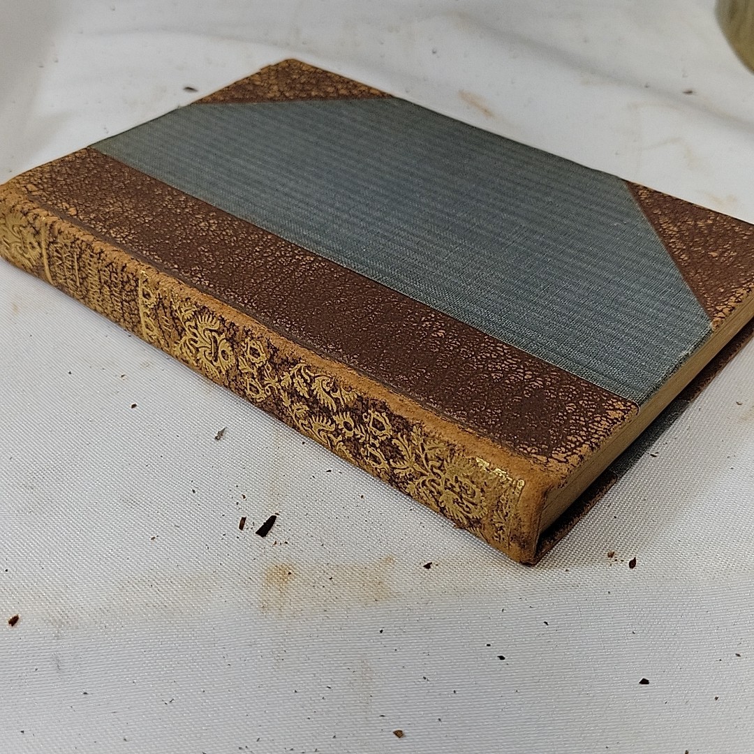 1915 Mental Efficiency Series Complete 10 Volume Set Hardcover Books