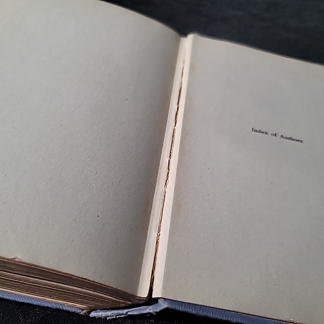 After Death What? by Madison C. Peters [1908] The Christian Herald HC Antique