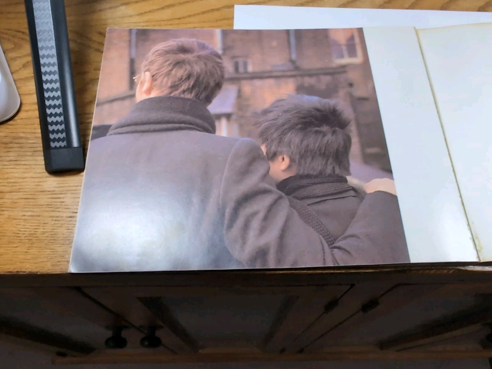 The Beatles Published By Colour Library Books Ltd, Great Britain 1983, RARE