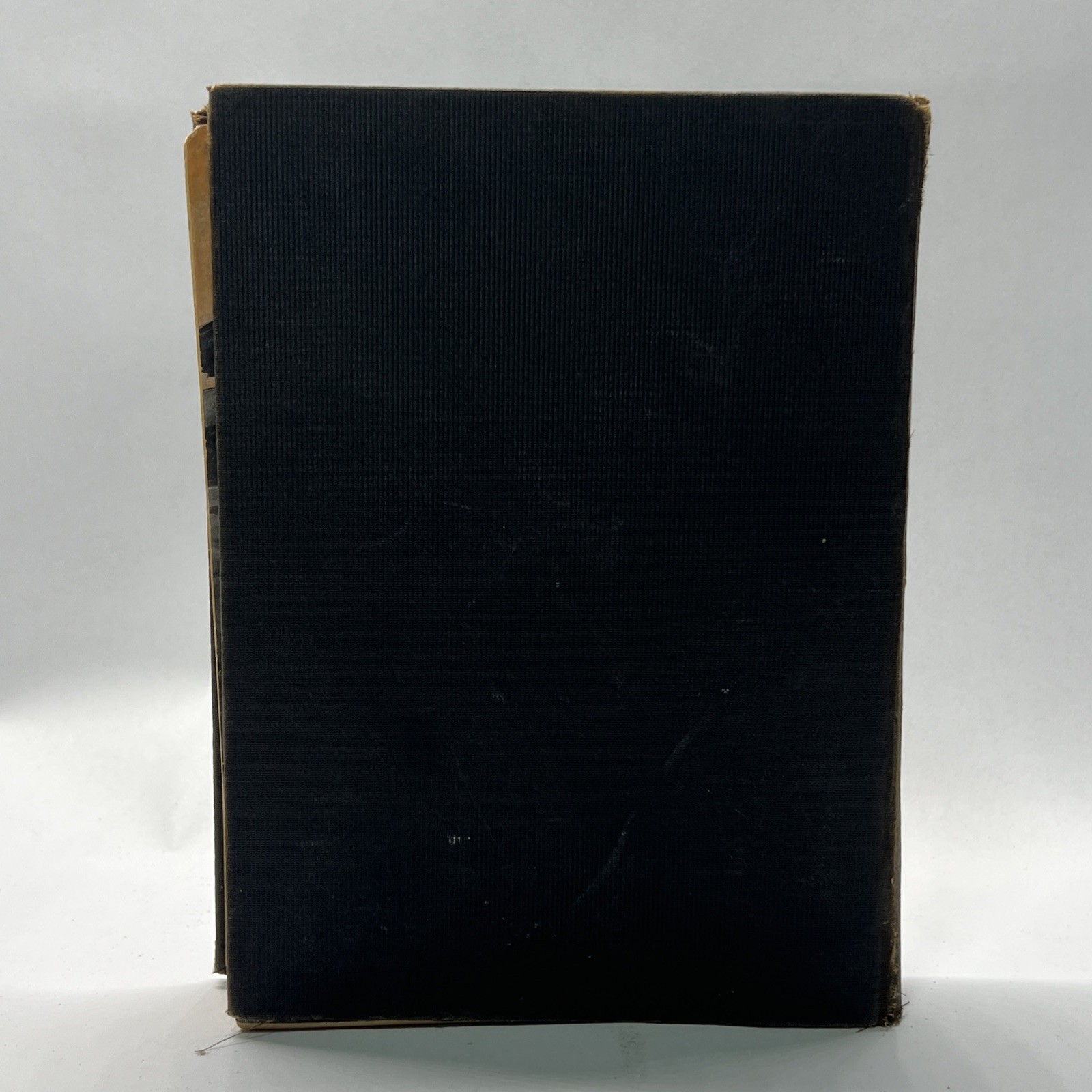 Alexandre DUMAS / The Three Musketeers Adapted for Juvenile Readers 1927
