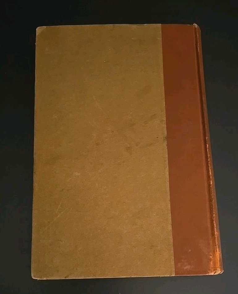 The Secret Of Wealth Franklyn Hobbs 1923 Hardcover Vintage Self Help