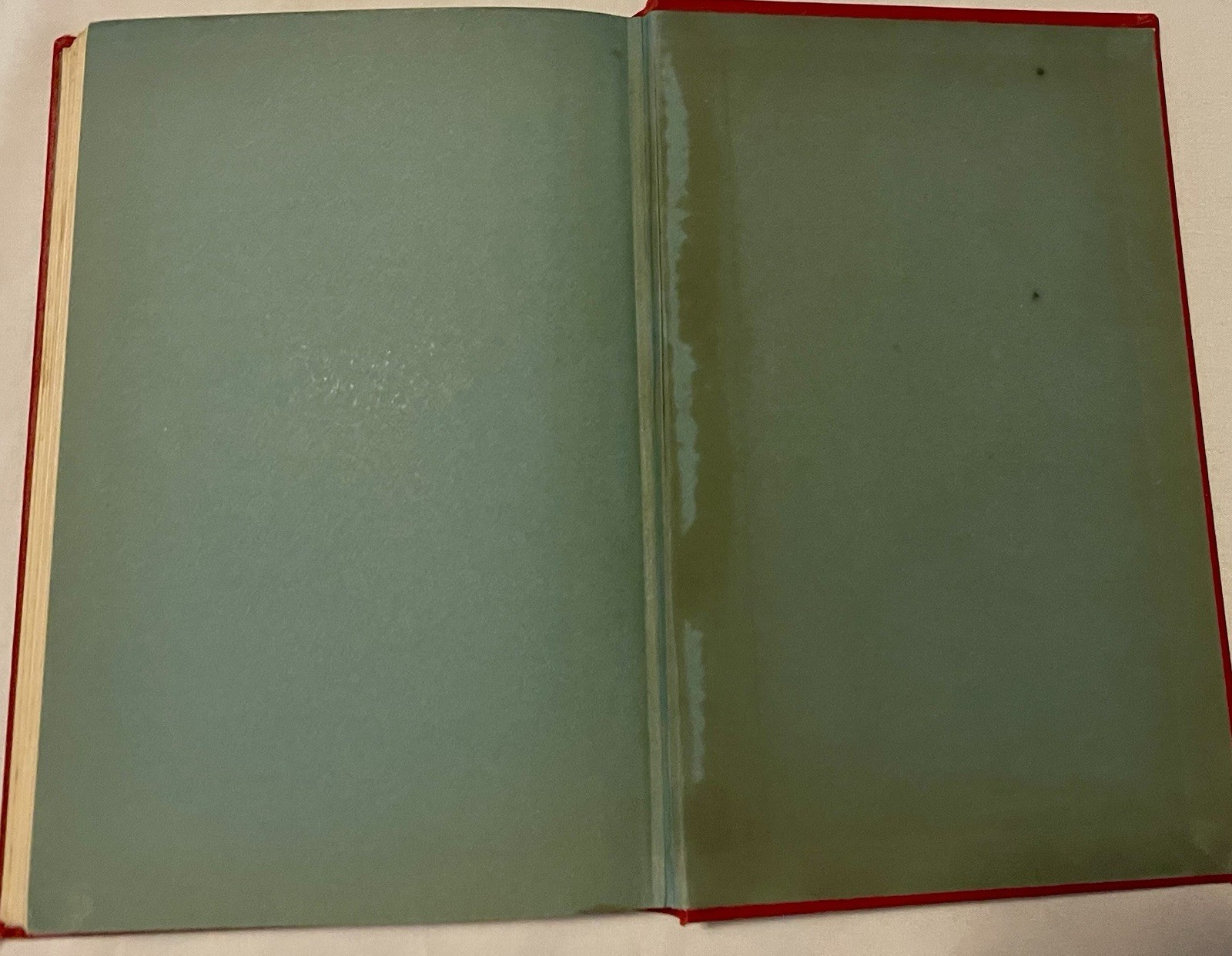 Alice’s Adventures in Wonderland-Lewis Carroll HC 1941 Facsimile Of First Ed.