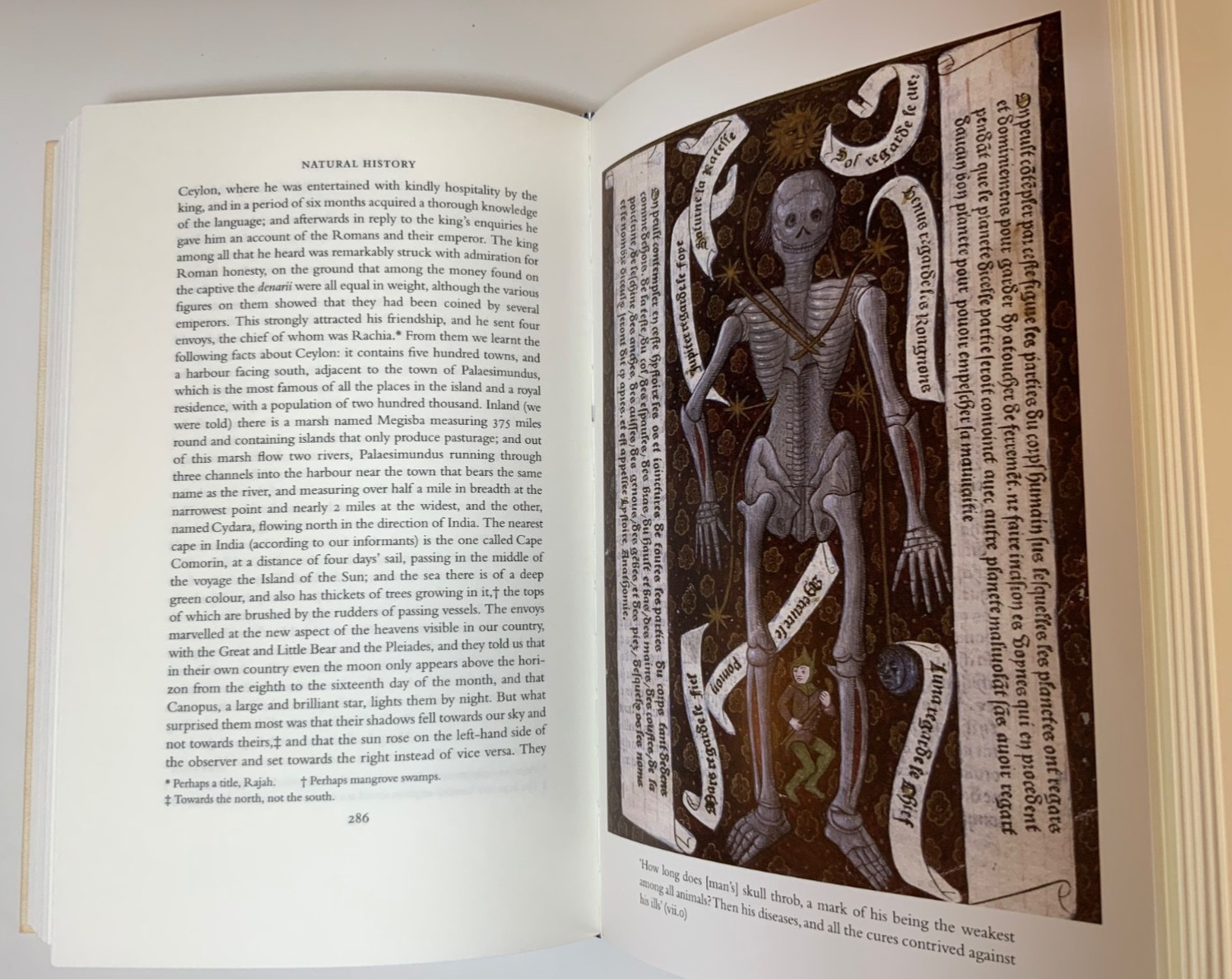 Natural History – Pliny The Elder – 5 Volume Set – Folio Society 2012 – 1st NEW