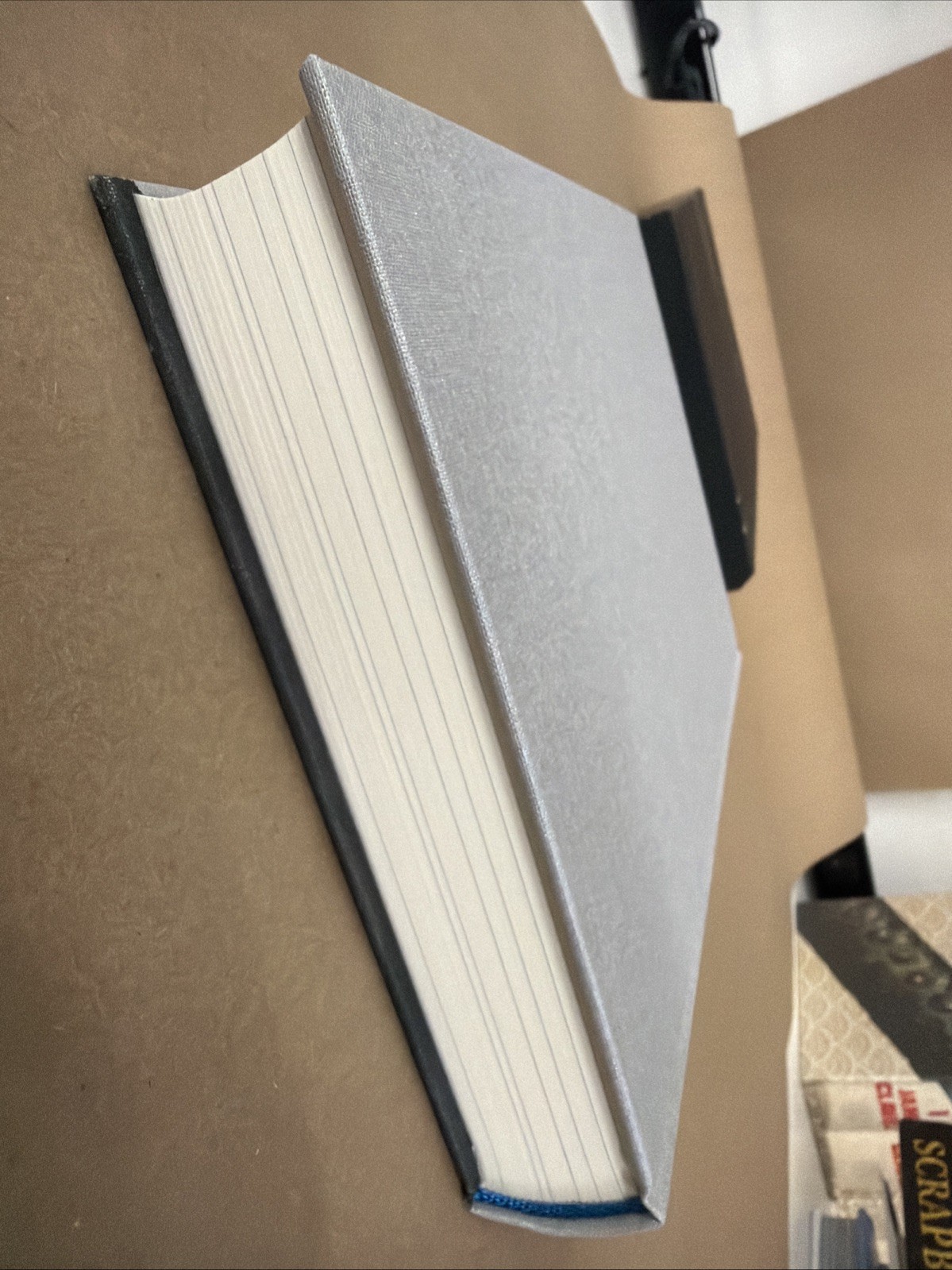The Folio Society GOD EMPEROR OF DUNE by Frank Herbert | First printing 2025