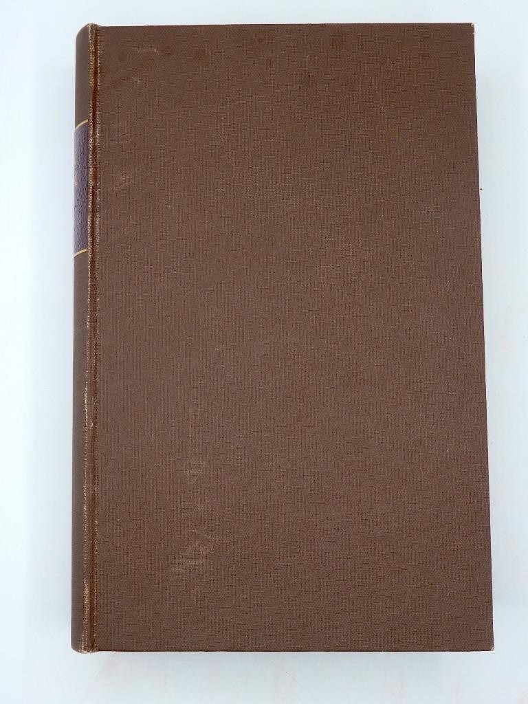 1764 Bailey UNIVERSAL ETYMOLOGICAL ENGLISH DICTIONARY