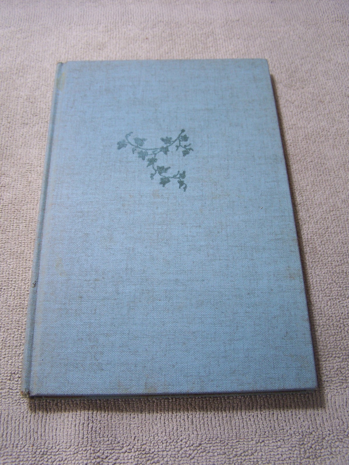 1964 Alice’s Adventures Under Ground Facsimile Manuscript Book – Lewis Carroll