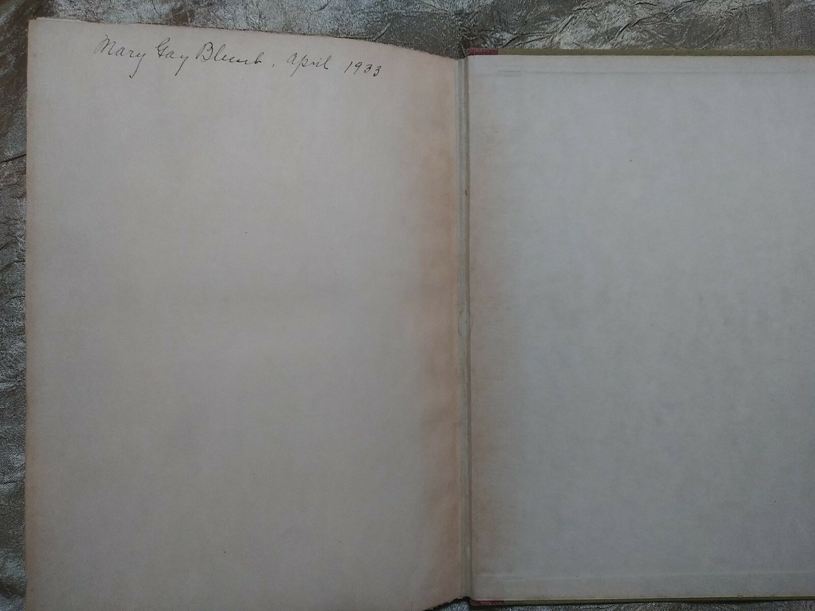 THE VILLAS OF PLINY BY G. B. HARTE, MAX ROEDER ILLUSTRATIONS 1928 ED