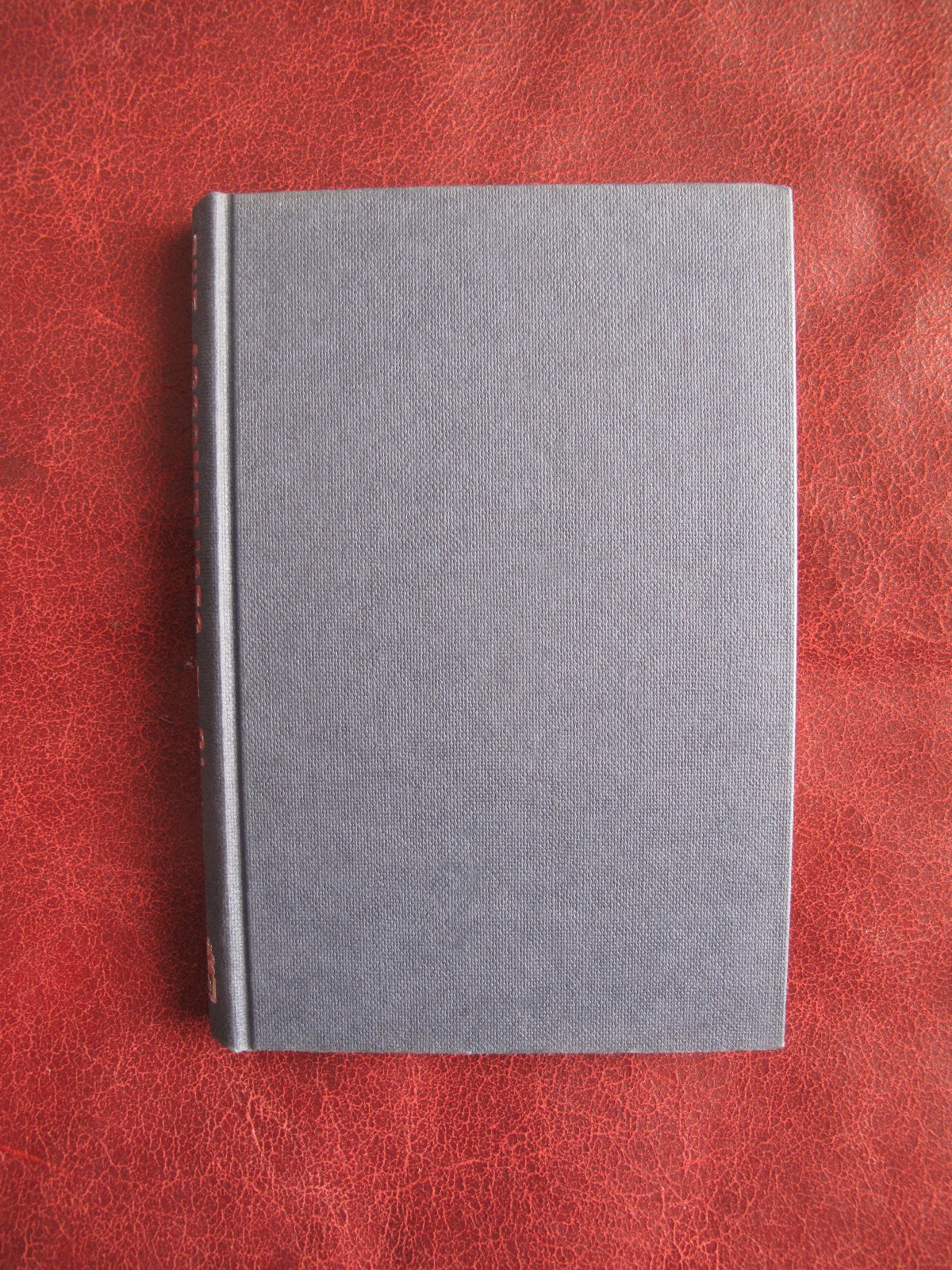 THE ACCOMPLICES – GEORGES SIMENON – 1ST UK EDITION 1966