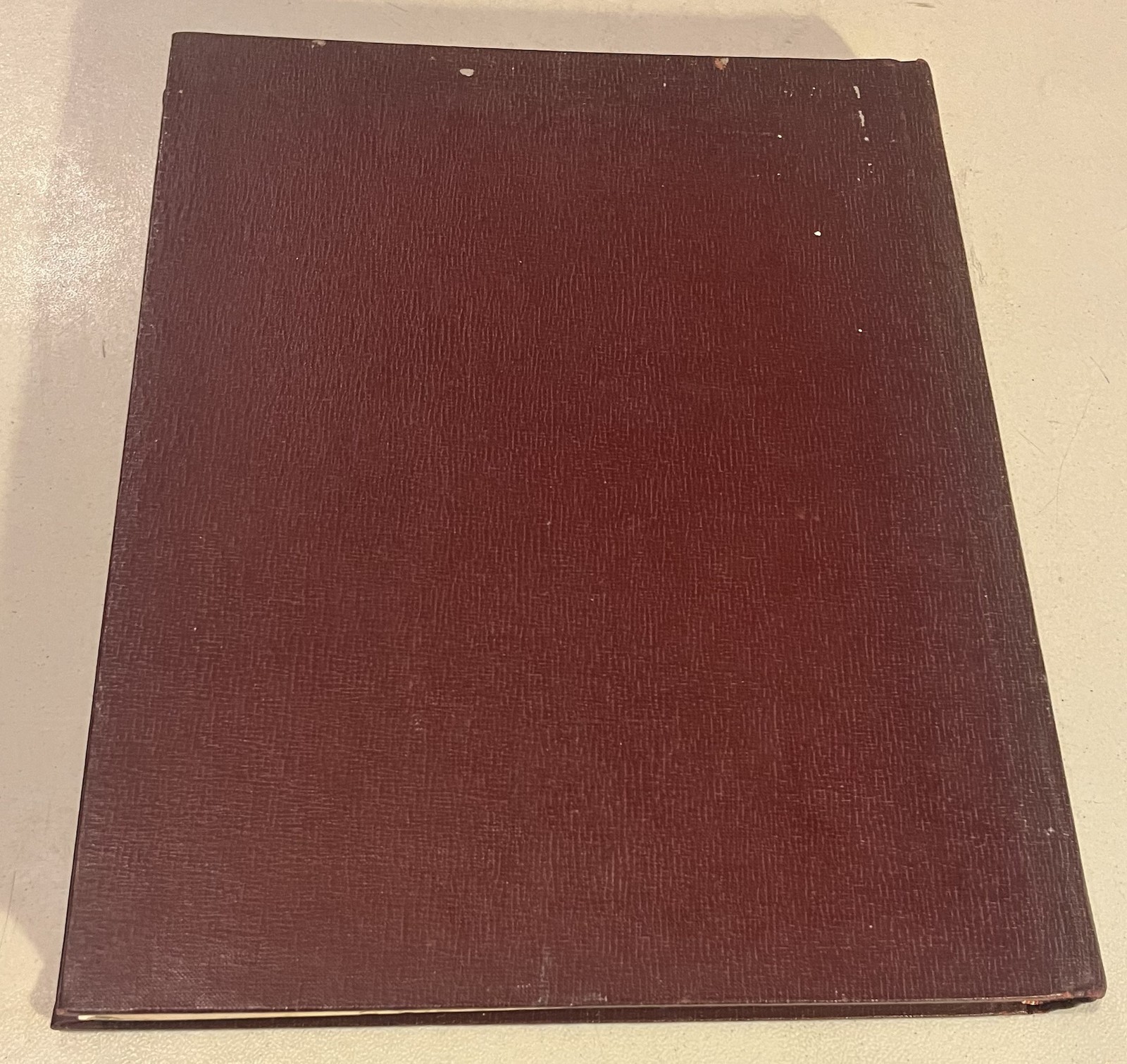 Primer Cincuentenario Senado de Puerto rico 1917-1967
