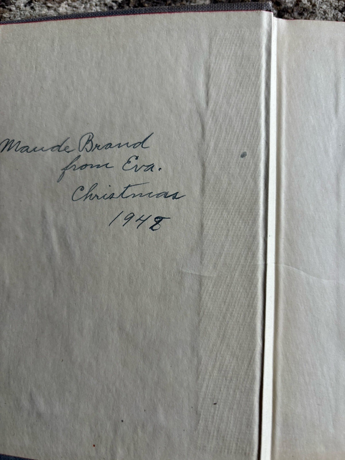 Frenchman’s Creek By Daphne du Maurier 1946 Triangle Book Hardcover