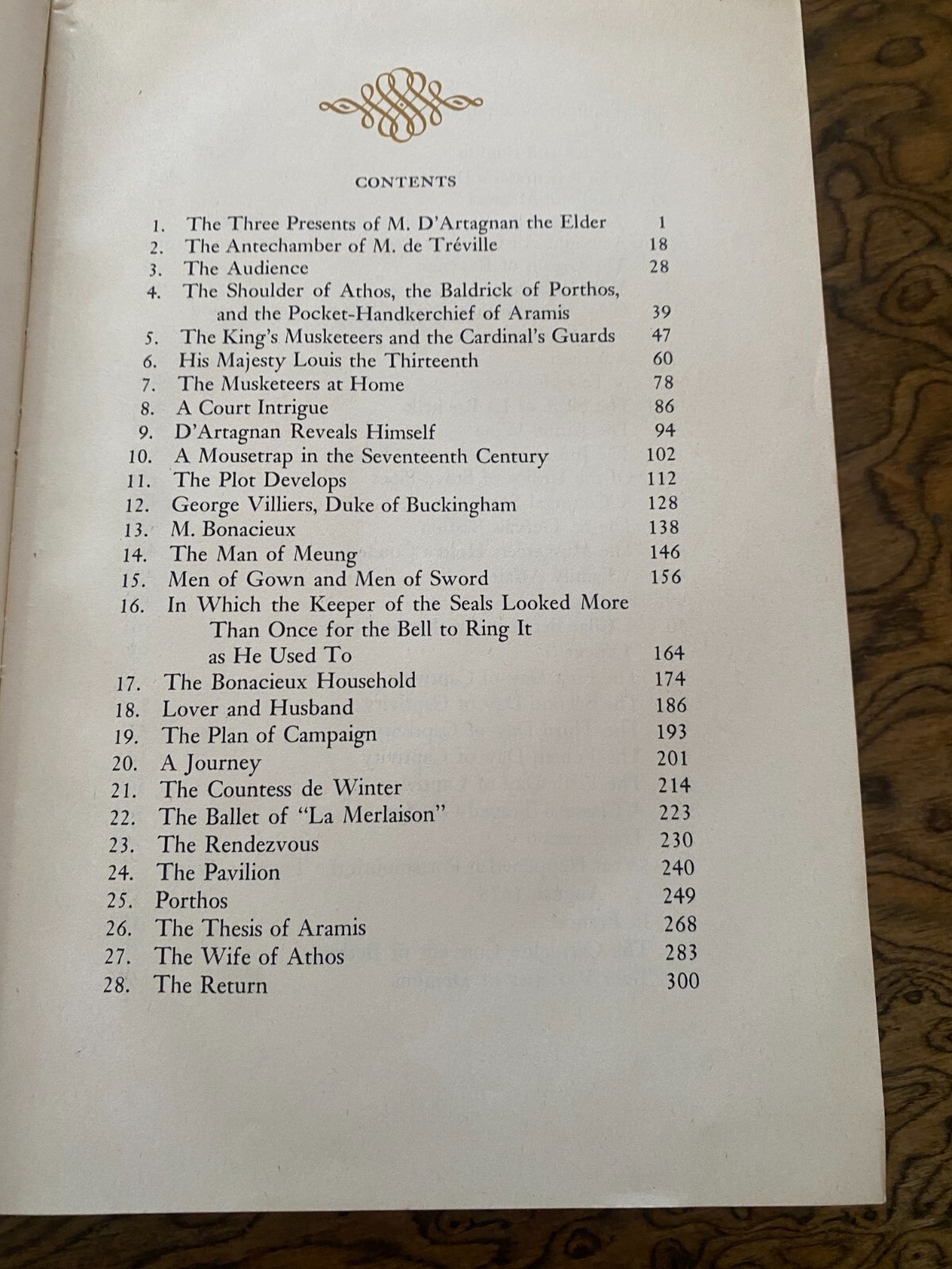The Three Musketeers by Alexandre Dumas 1962 Hardcover w/DJ