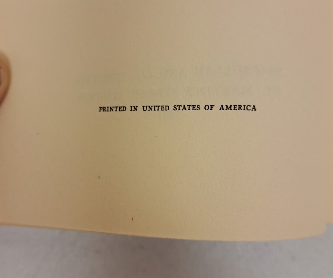 RARE Antique 1931 Printing Economic Life Of Soviet Russia By Calvin B Hoover 550