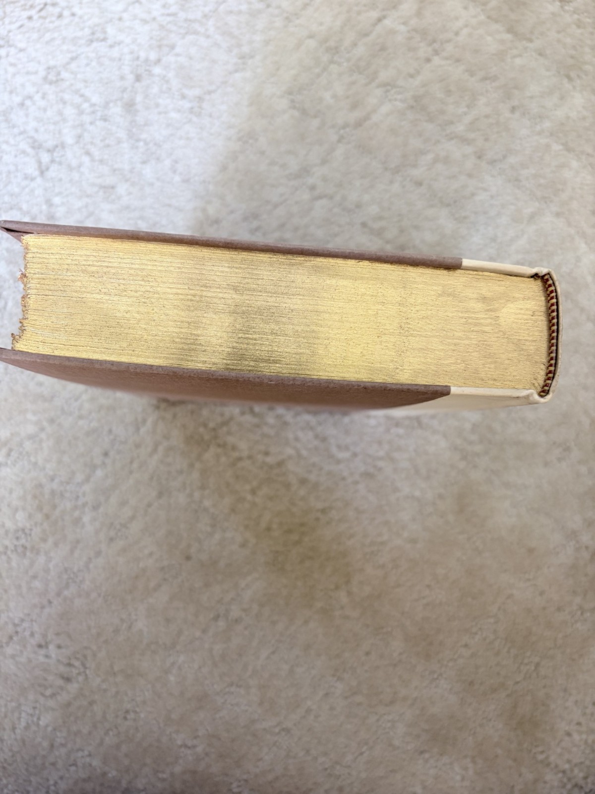 Annette and Sylvie by Romain Rolland Signed and numbered (491) de Luxe Edition