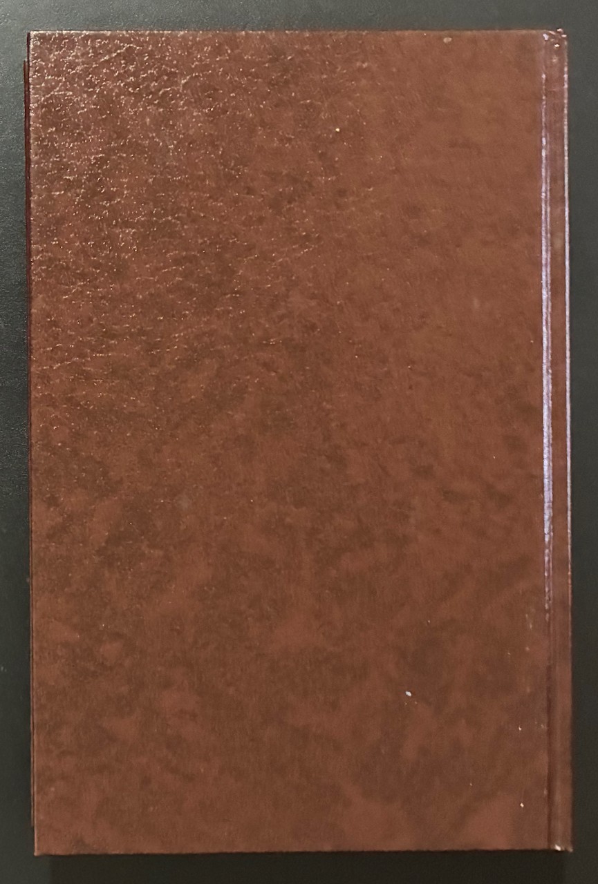 The Book of Dreams Demon Prince V by Jack Vance 1981 SIGNED Limited Edition HC