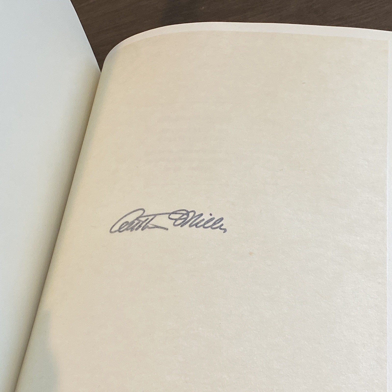 Arthur Miller’s Collected Plays SIGNED Limited Edition Franklin Library 1980