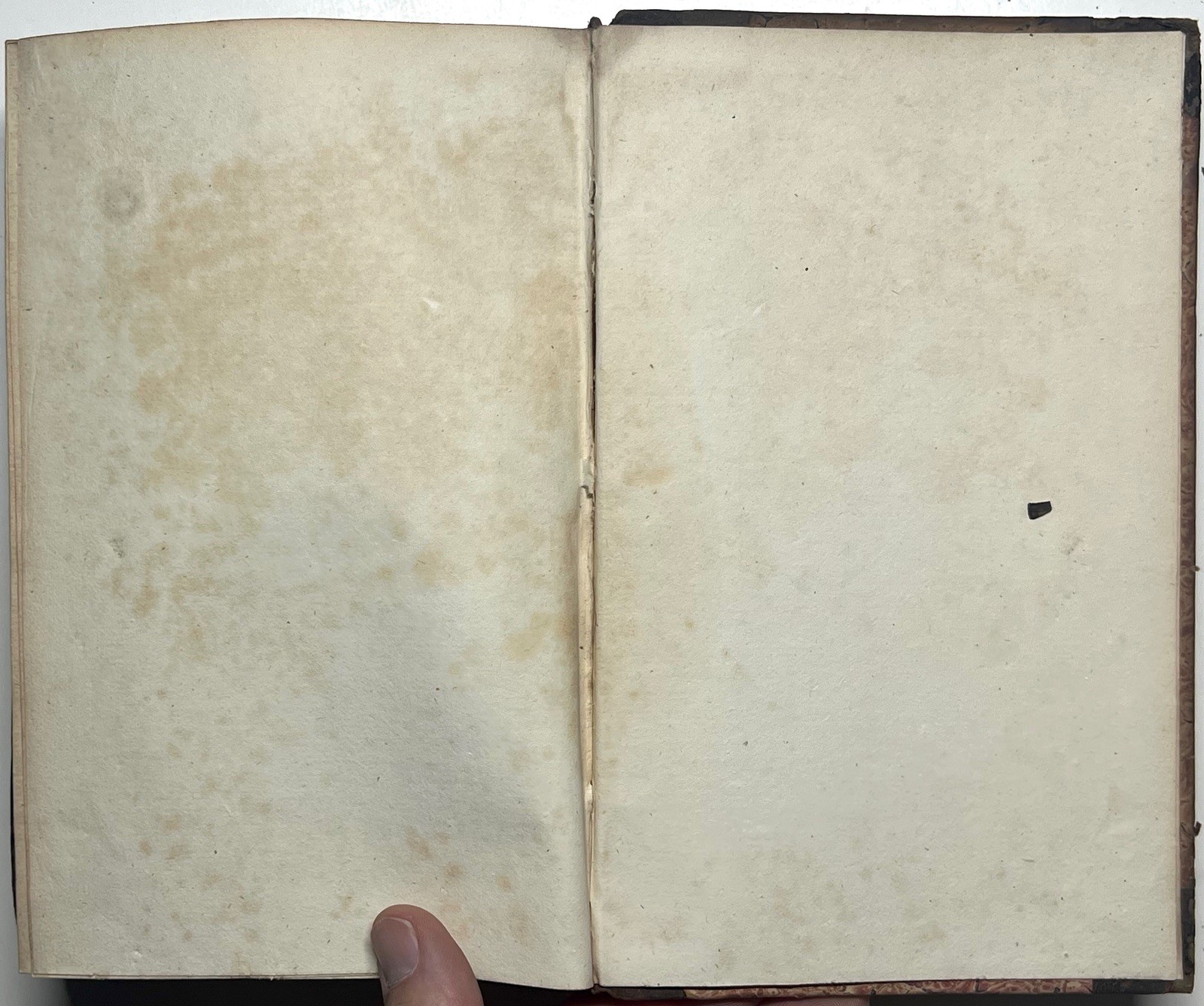 1792 ANNUAL REGISTER HISTORY POLITICS LITERATURE BURKE FIRST ED HALF CALF LONDON