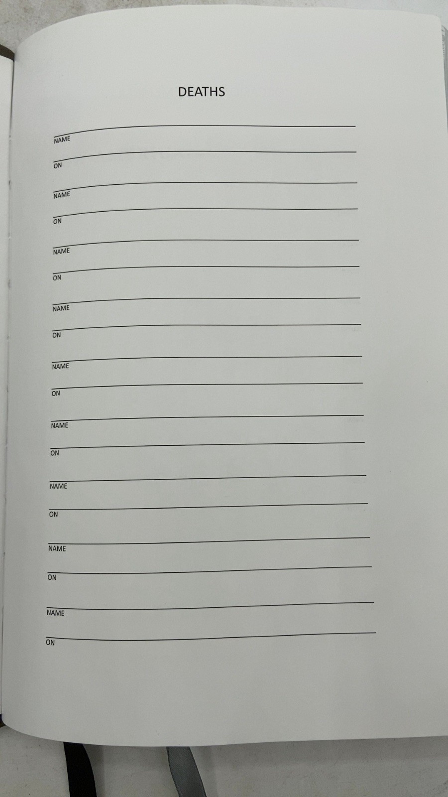 New American Standard Bible Hardcover NASB 2020 Large Print Ultrathin 2020