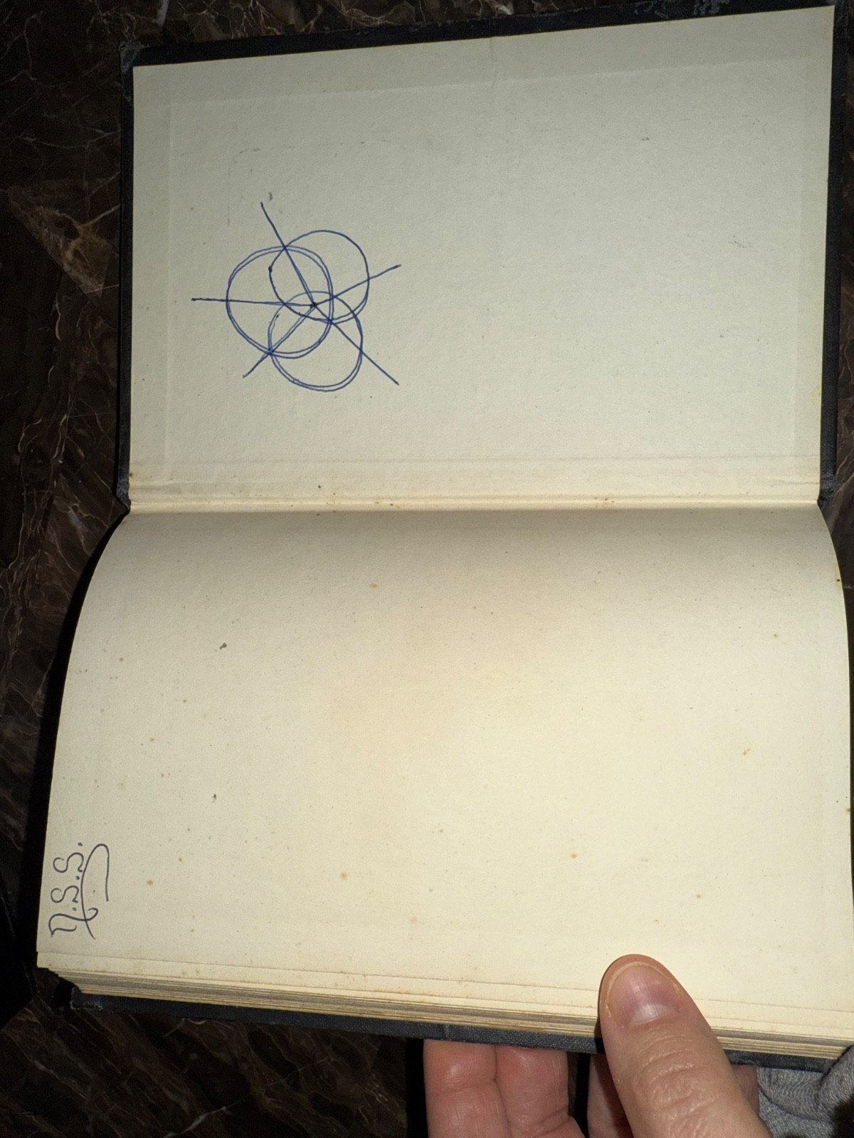 ALEISTER CROWLEY, THE BOOK OF LIES, 1962, THE HAYDN PRESS, OCCULT, THELEMA