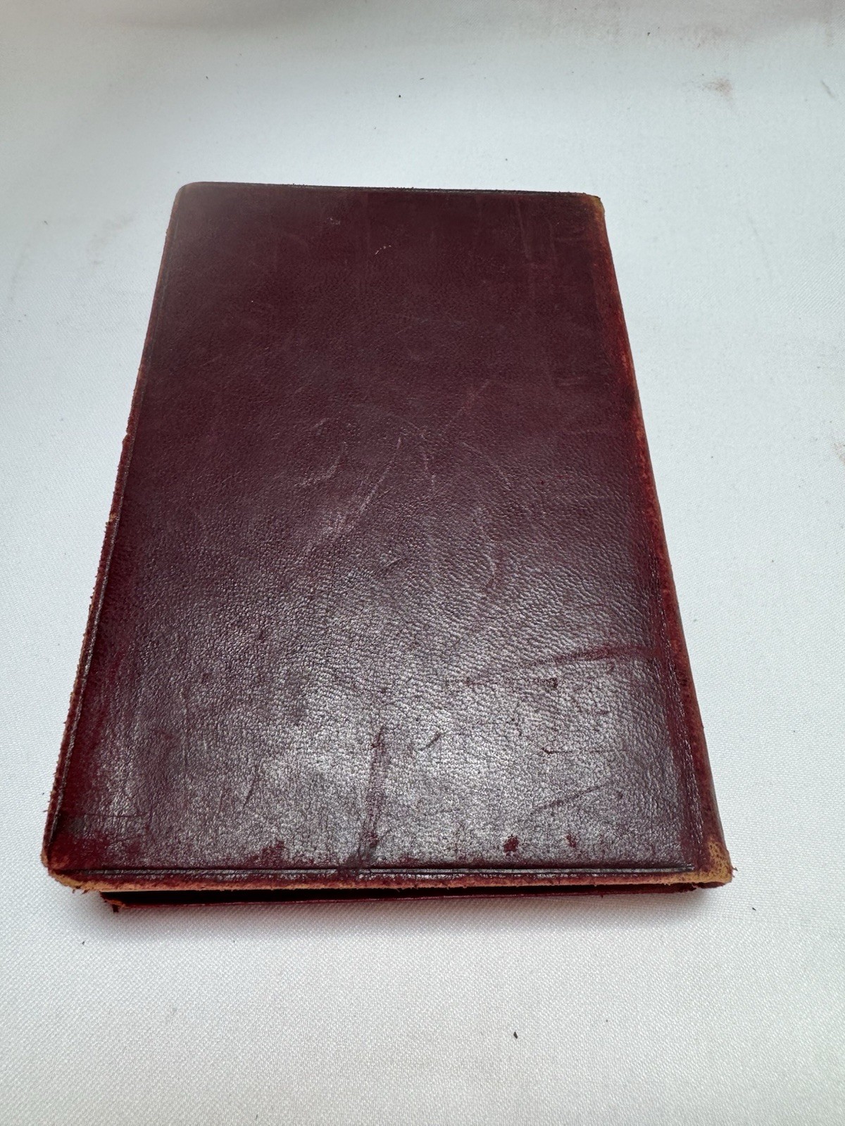Antique Charles Dickens Book Lot Hard Times & David Copperfield Thomas Nelson