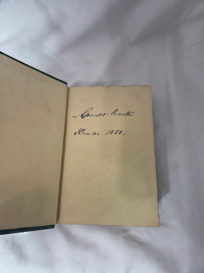 The Pilgrim’s Progress; Bunyan; Frederick Warne; 19th century; Colour ill.