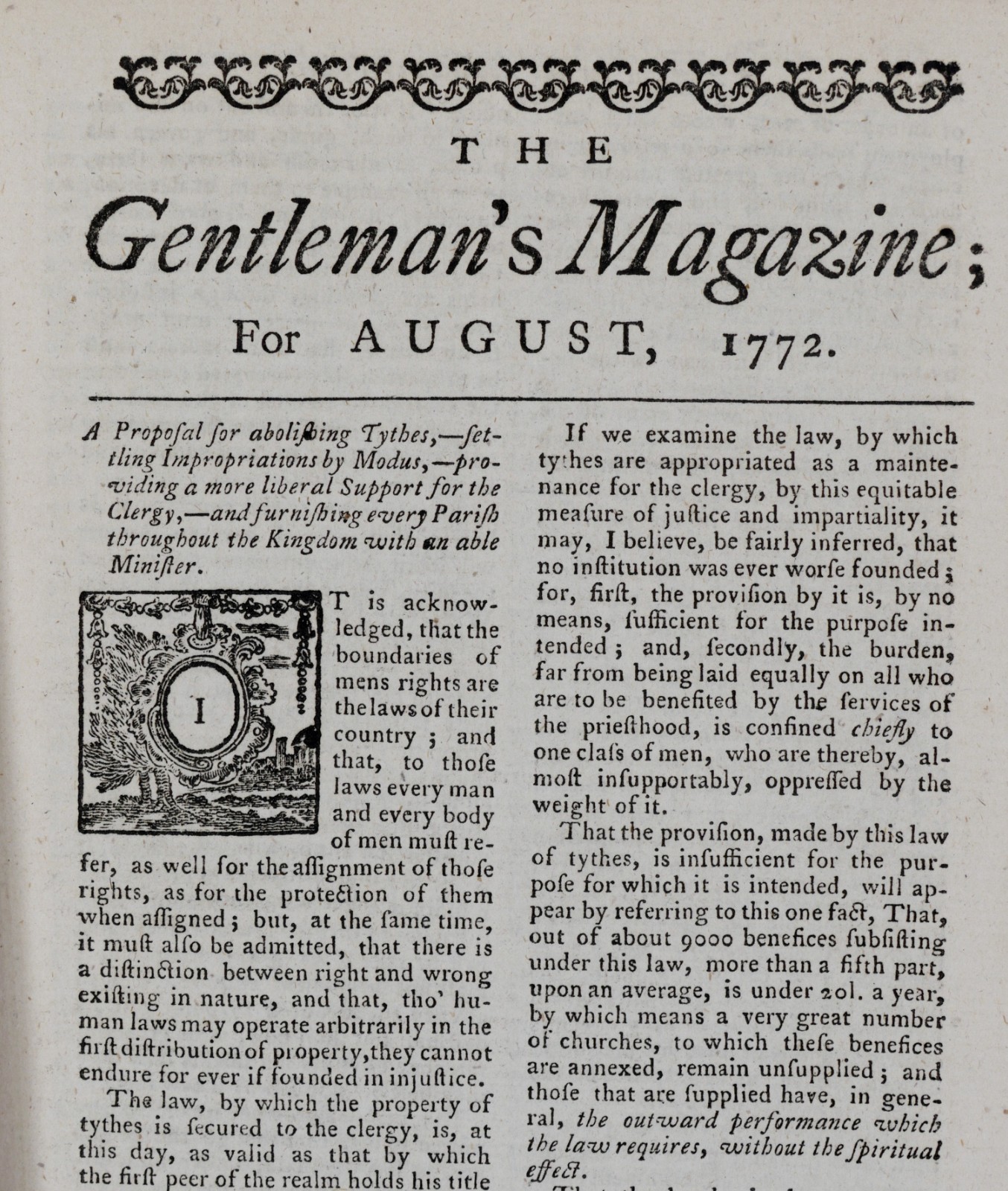 1772 American Colonial News Leaf Boston Gov Hutchinson Salary Protest RI