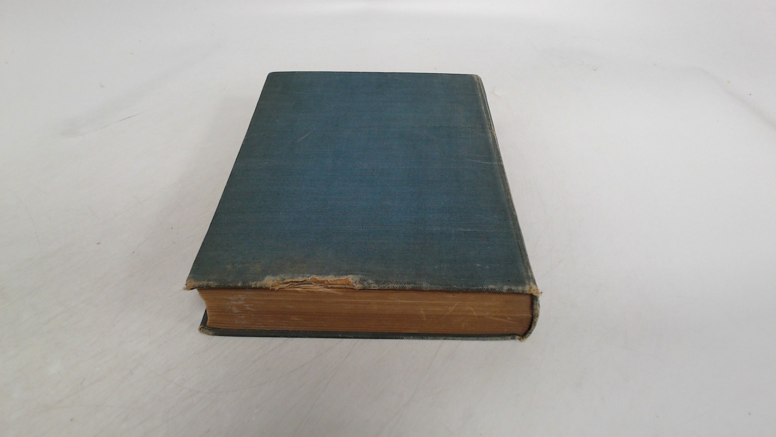 The causes of evolution, J.B.S. Haldane, Longmans, Green and Co,