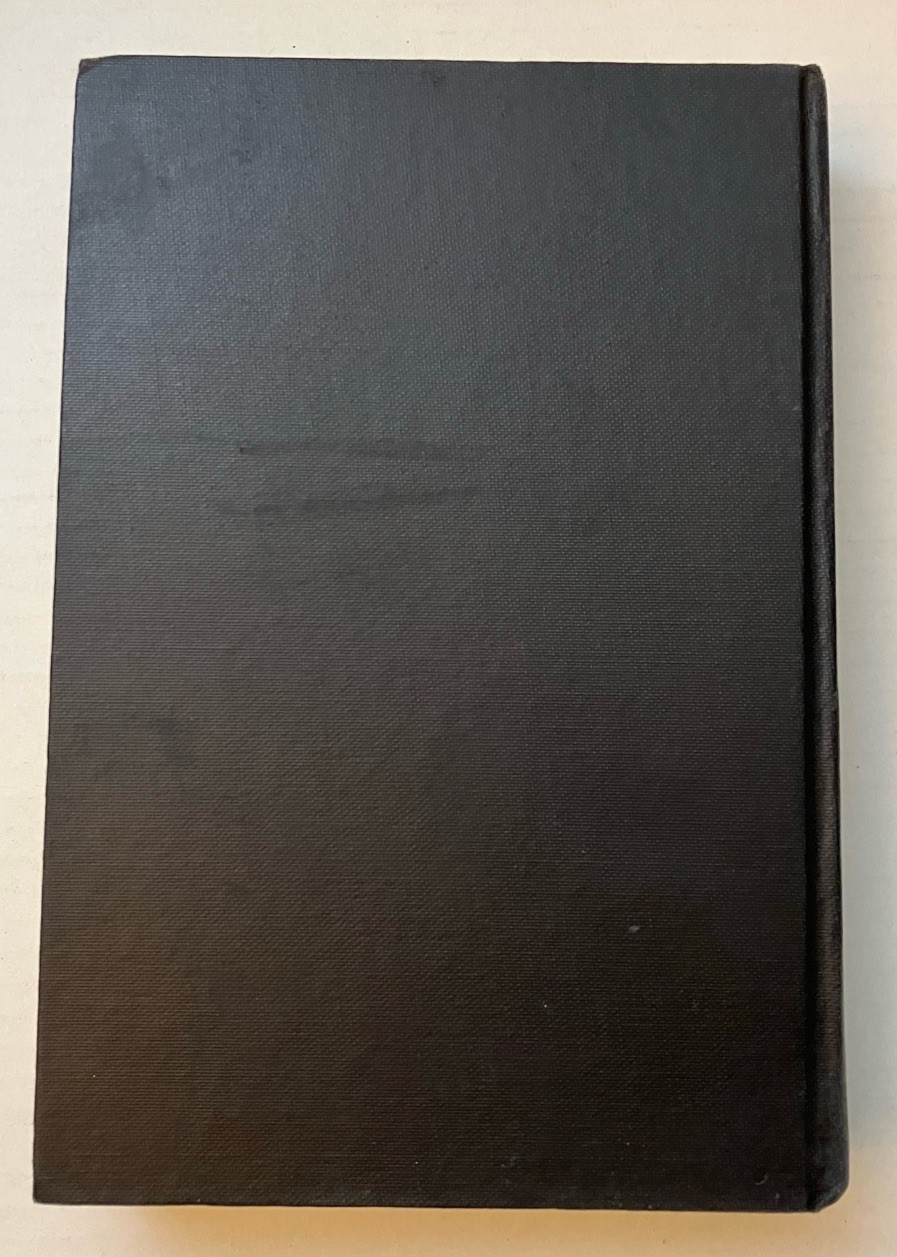 The Spy Who Came in From the Cold John Le Carre 1964 1st American Edition HC/DJ