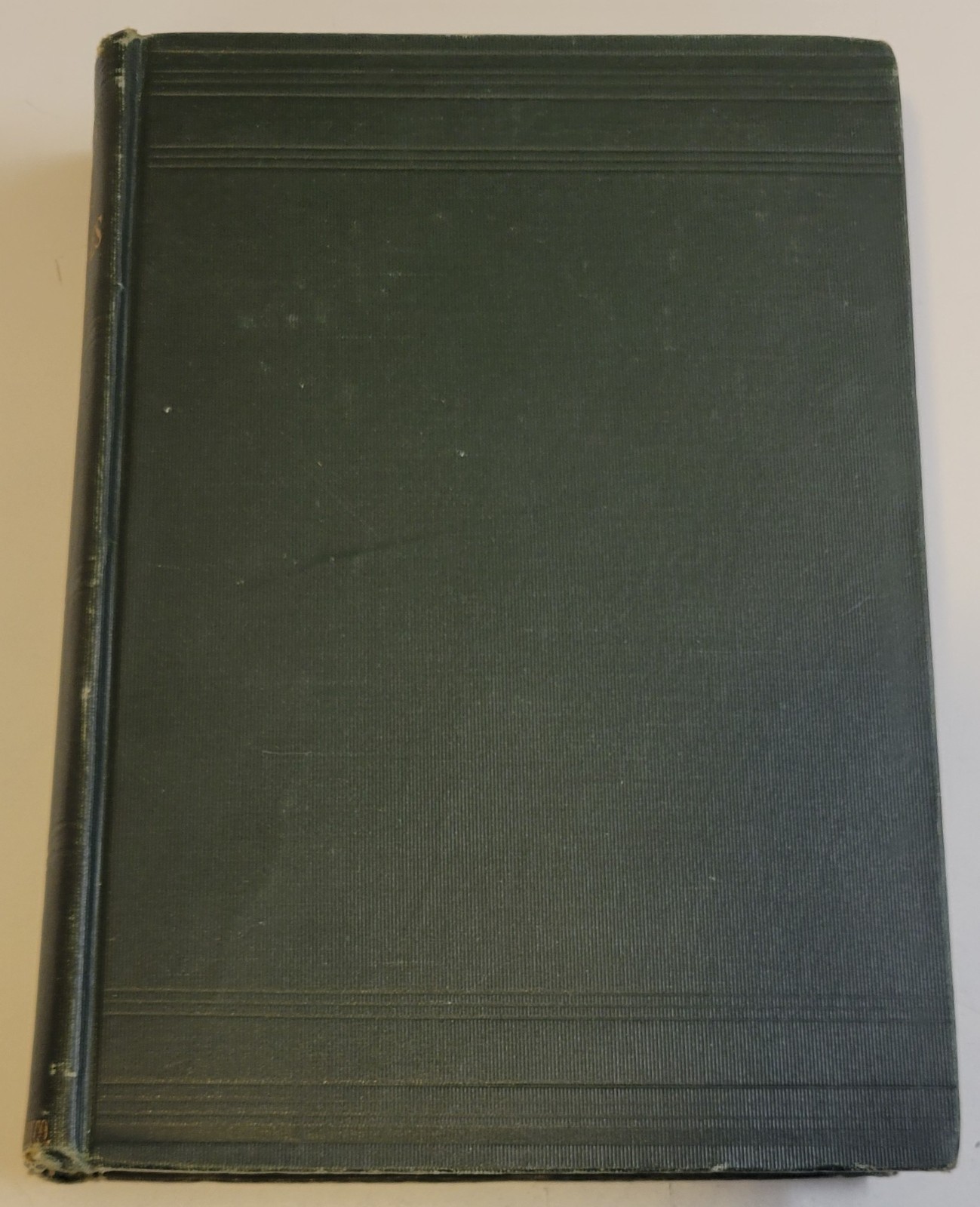 THE DESIGN OF MINE STRUCTURES Ketchum (1912 First Edition, 1st Thousand) HC BOOK